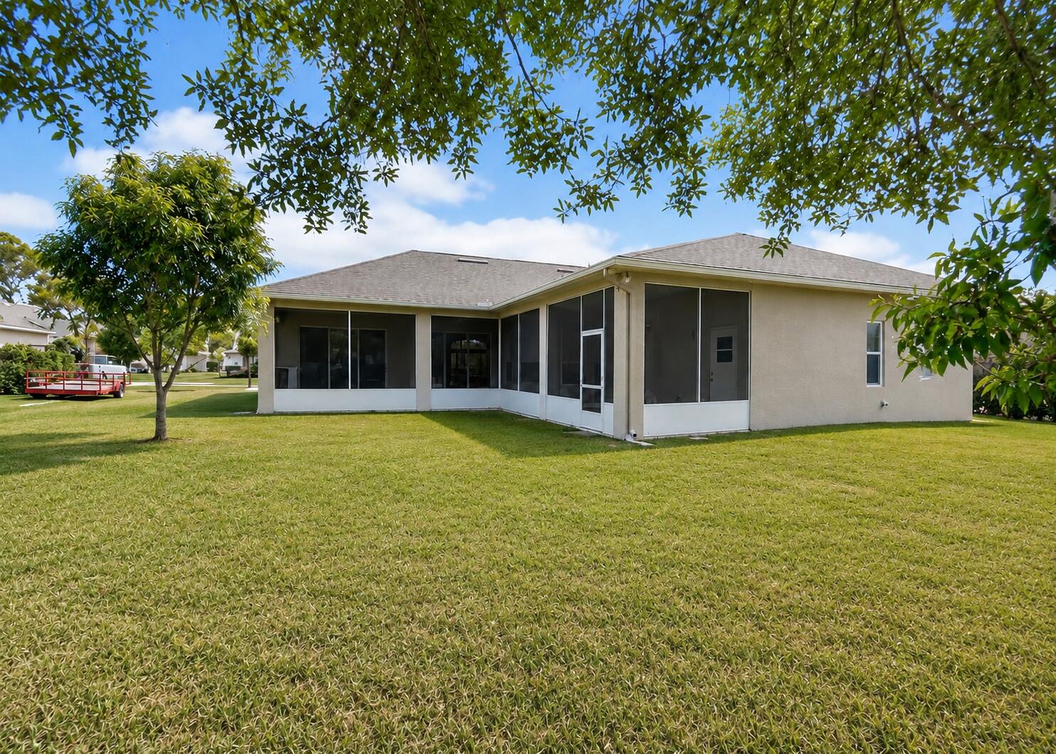 2811 Serenity Cir, Fort Pierce, FL 34981 photo