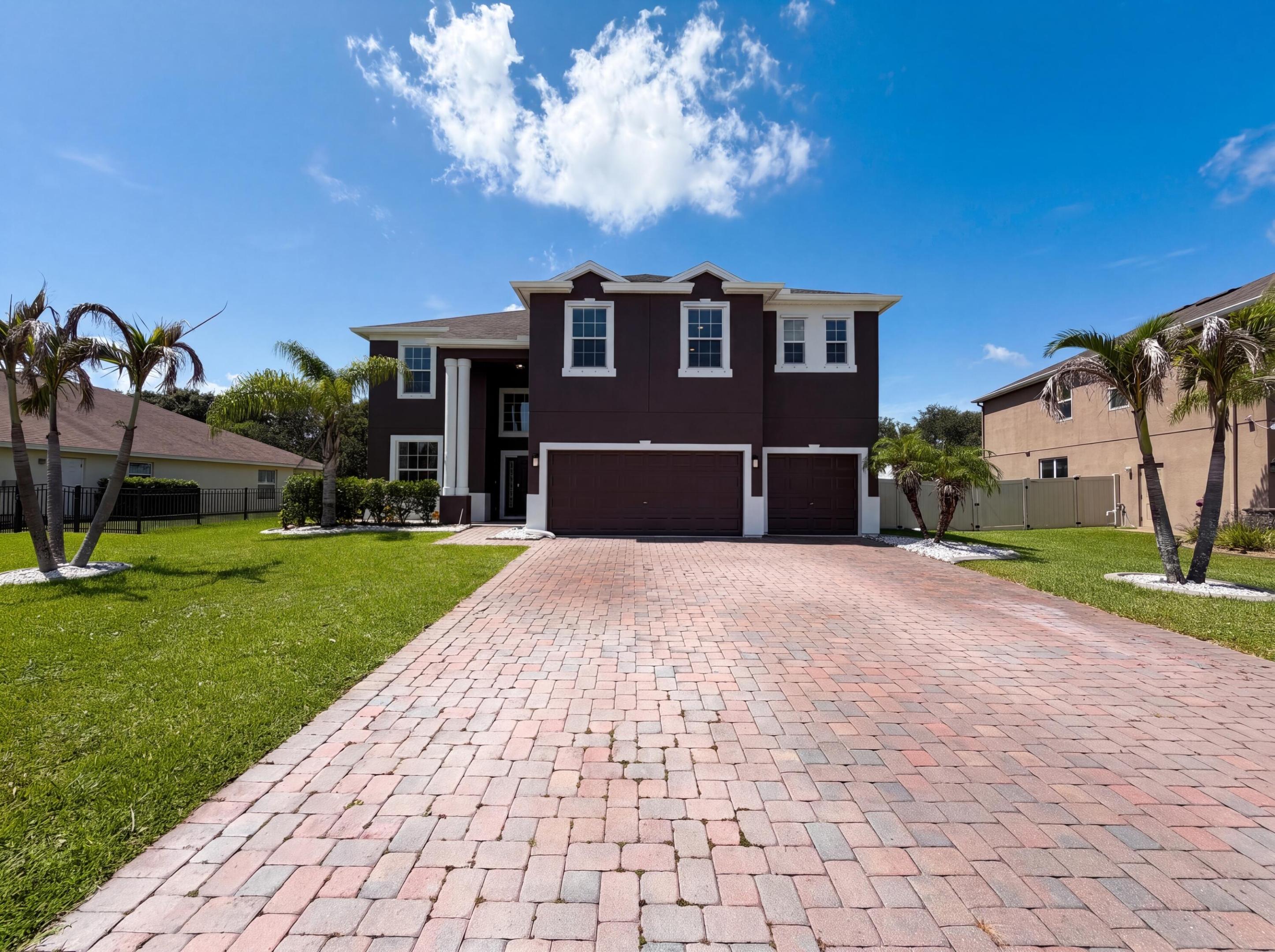5845 Wyndham Mnr, Vero Beach, FL 32967