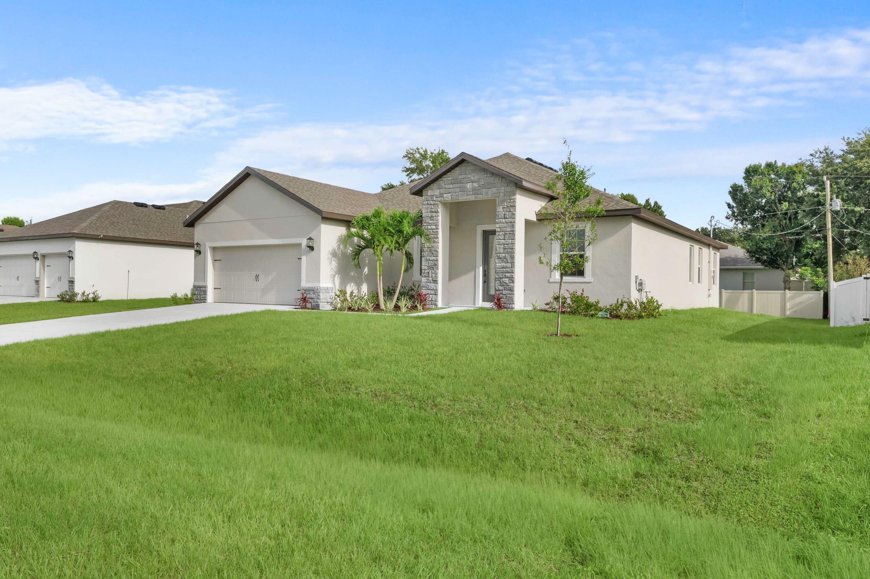 1079 SW Placetas Ave, Port Saint Lucie, FL 34953 photo