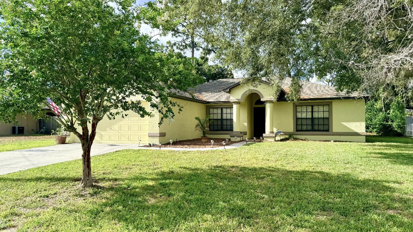 14050 Brighton St, Spring Hill, FL 34609
