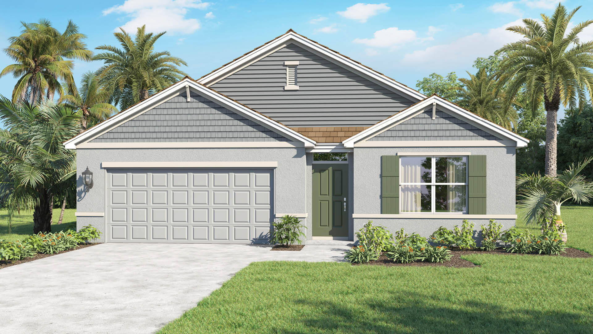 3557 37 Ave, Okeechobee, FL 34972