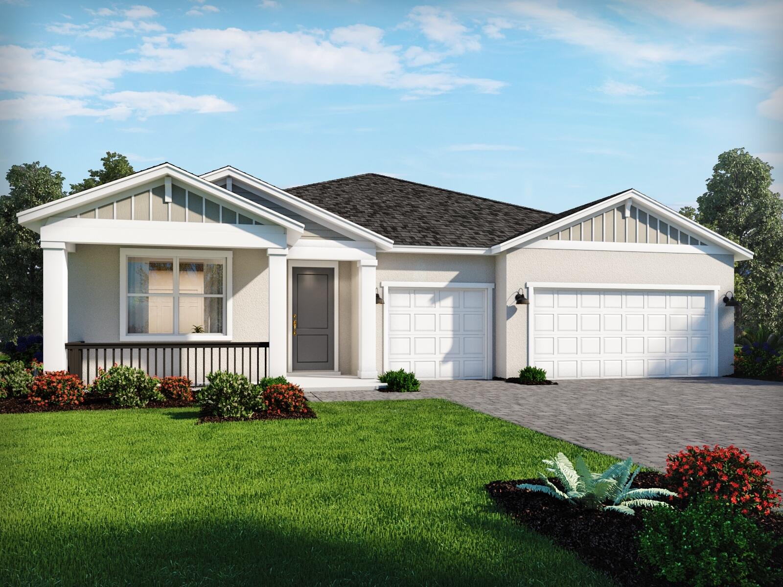 5598 Hampton Park Cir, Vero Beach, FL 32966 photo