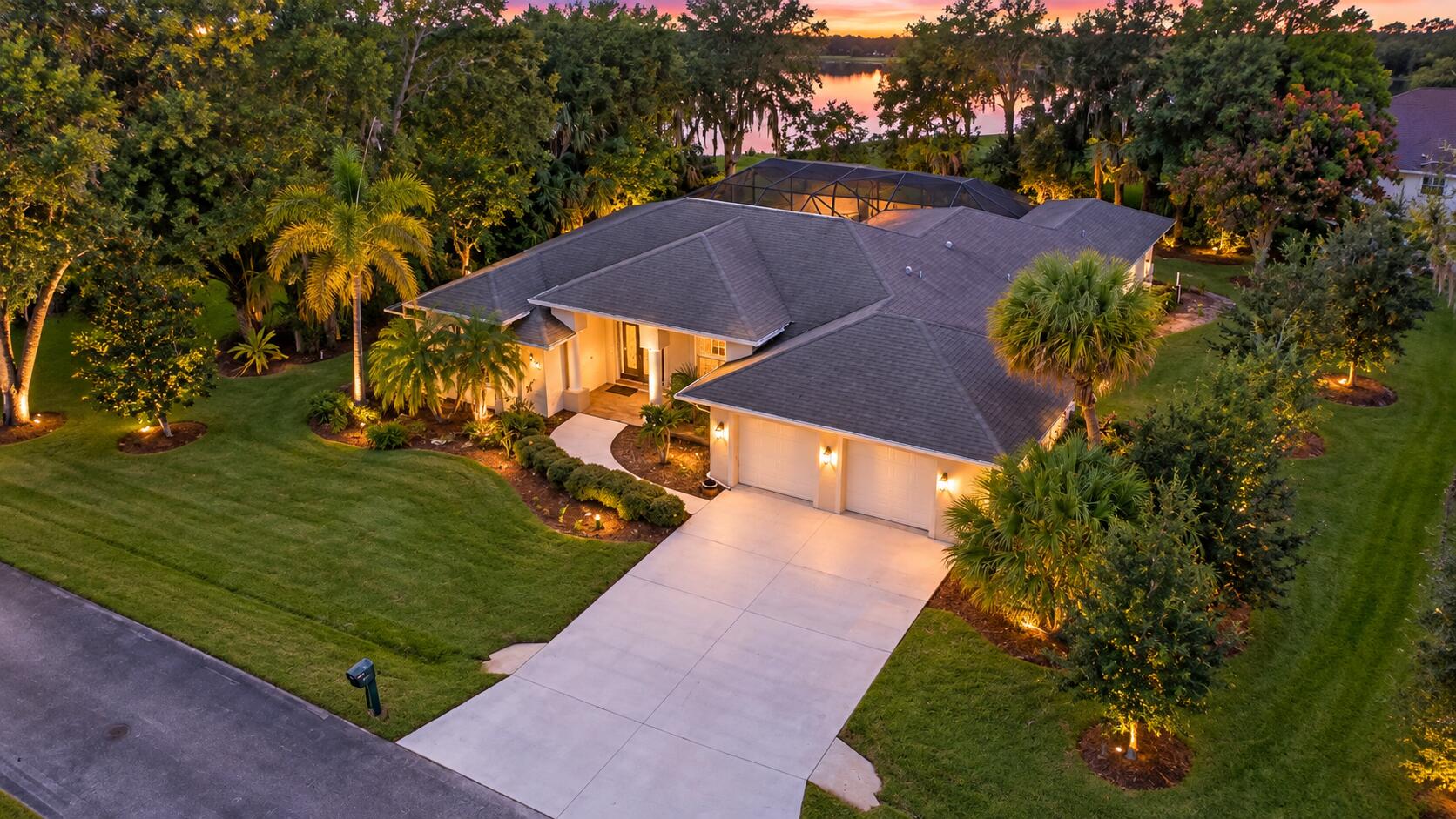 2108 Winding Creek Ln, Fort Pierce, FL 34981