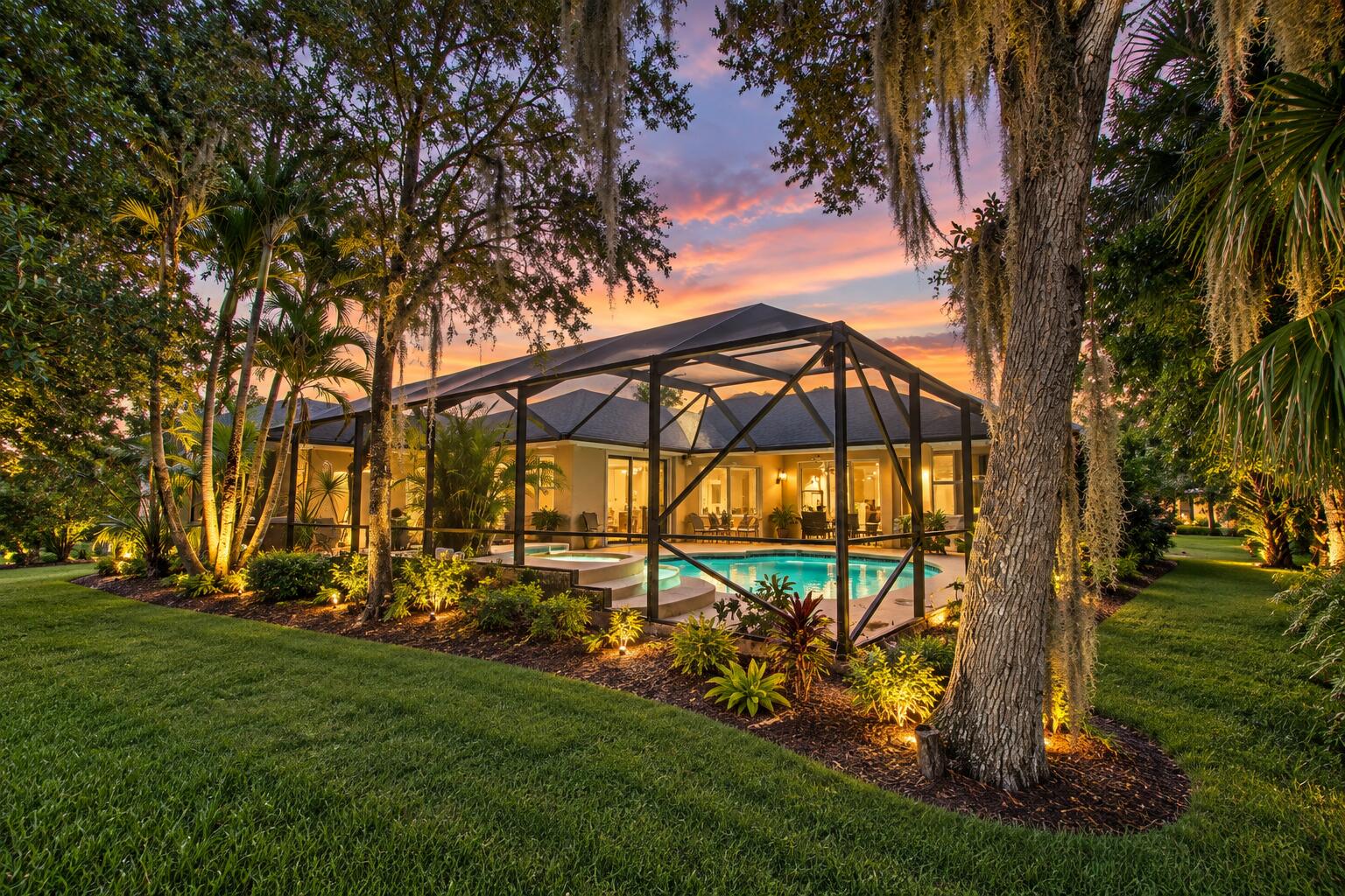 2108 Winding Creek Ln, Fort Pierce, FL 34981 photo