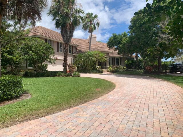 4393 Rivers End Way, Palm City, FL 34990