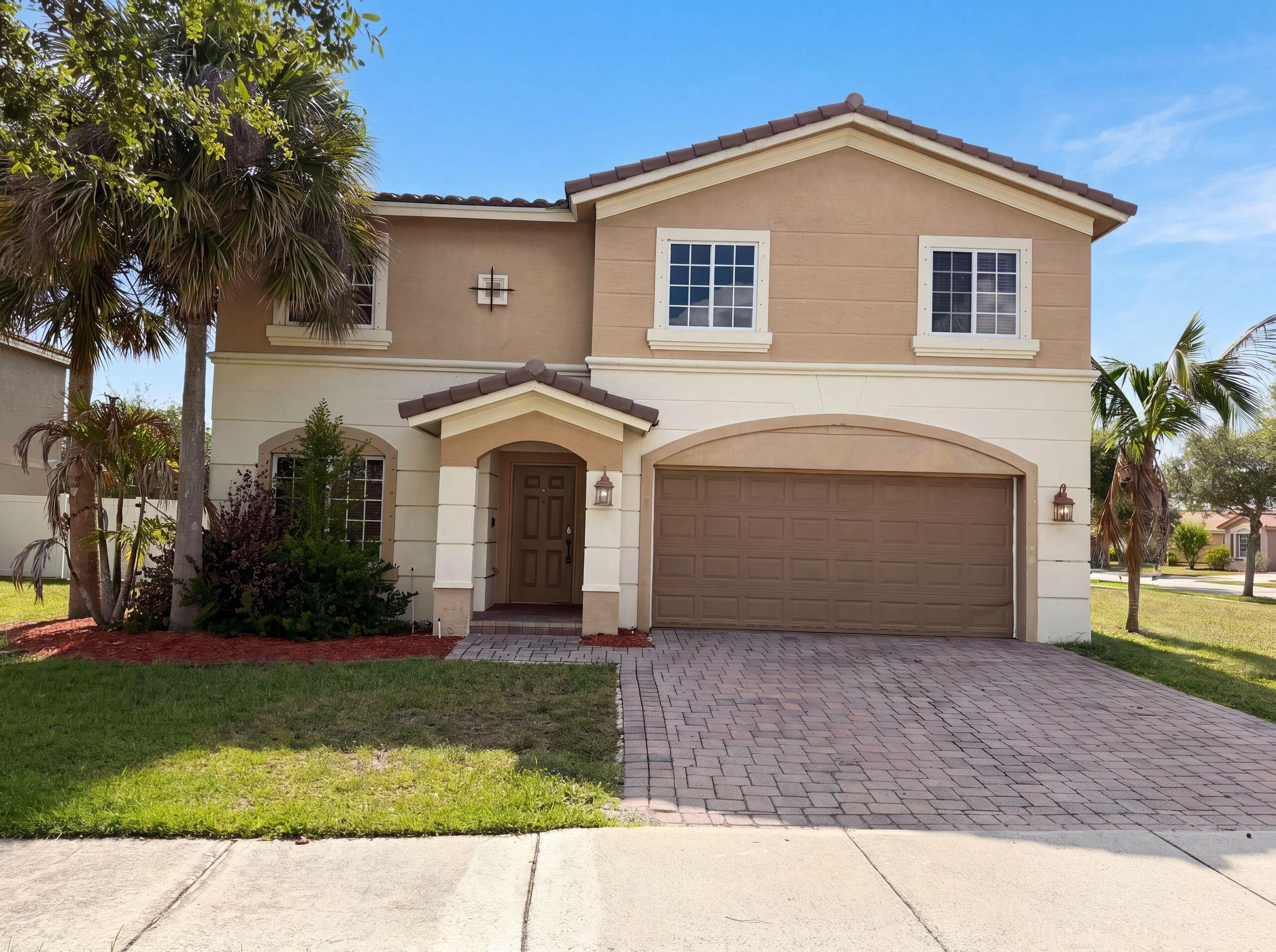 2883 Cape Breton Dr, Port Saint Lucie, FL 34953