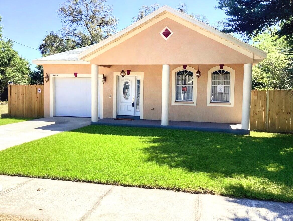 3809 Whittier St, Tampa, FL 33619
