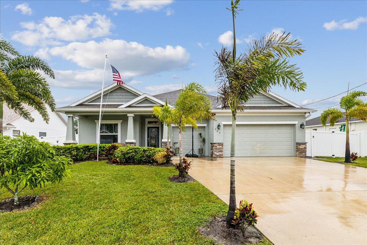 343 SE Fisk Rd, Port Saint Lucie, FL 34984 photo