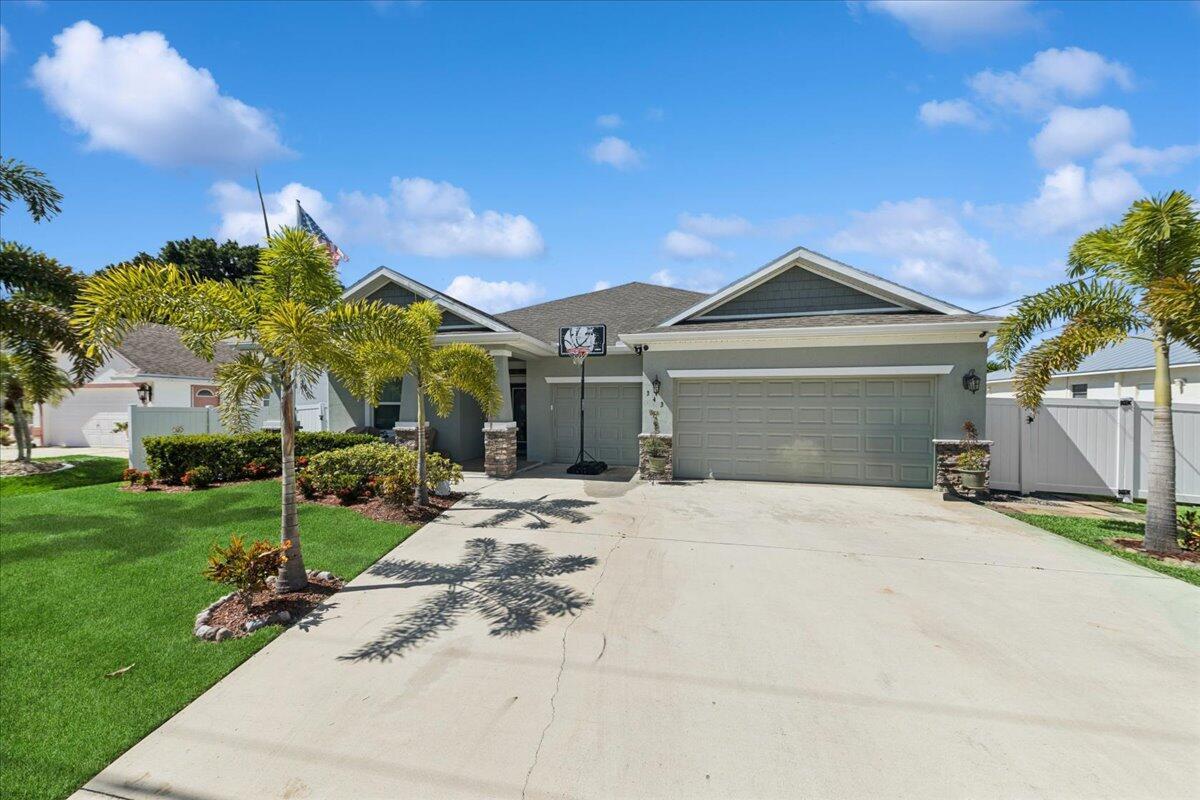 343 SE Fisk Rd, Port Saint Lucie, FL 34984 photo