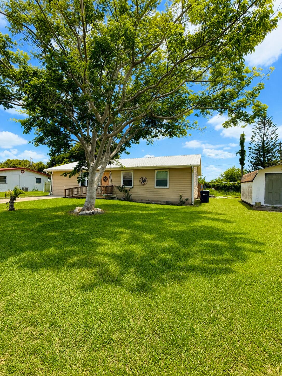 91 SW 21 Terrace, Okeechobee, FL 34974 photo