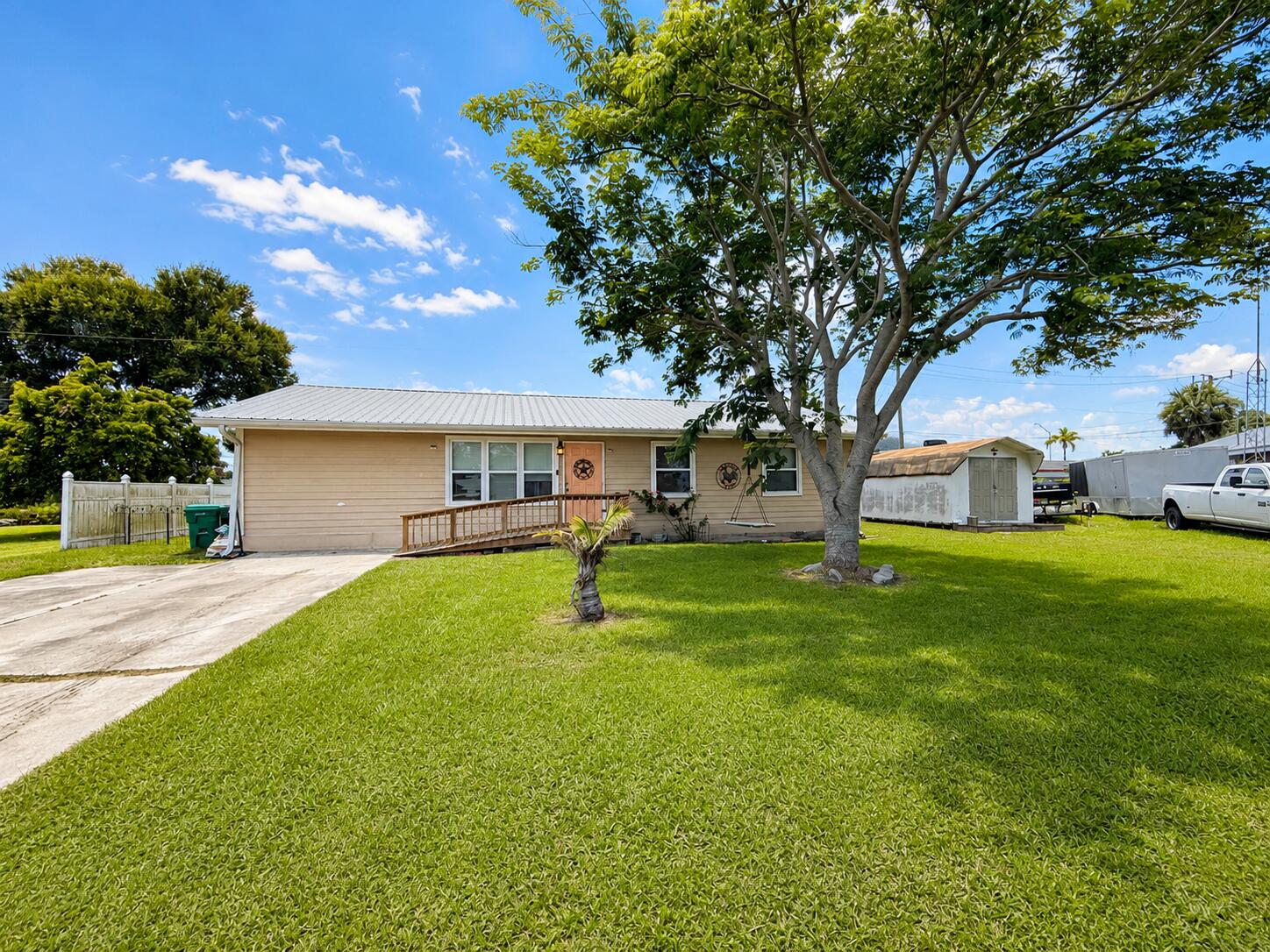 91 21 Terrace, Okeechobee, FL 34974
