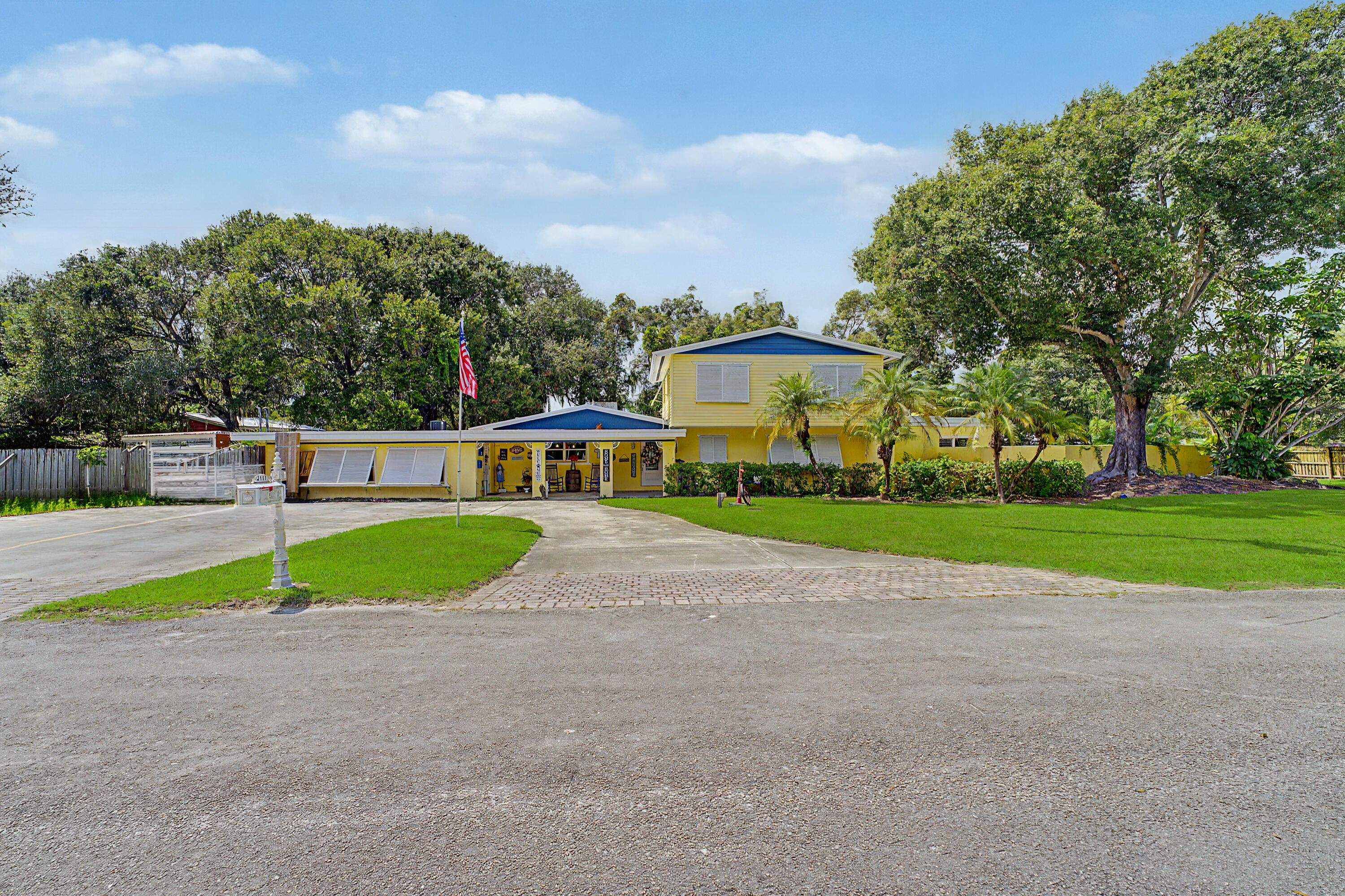 3117 Maravilla Blvd, Fort Pierce, FL 34982 photo