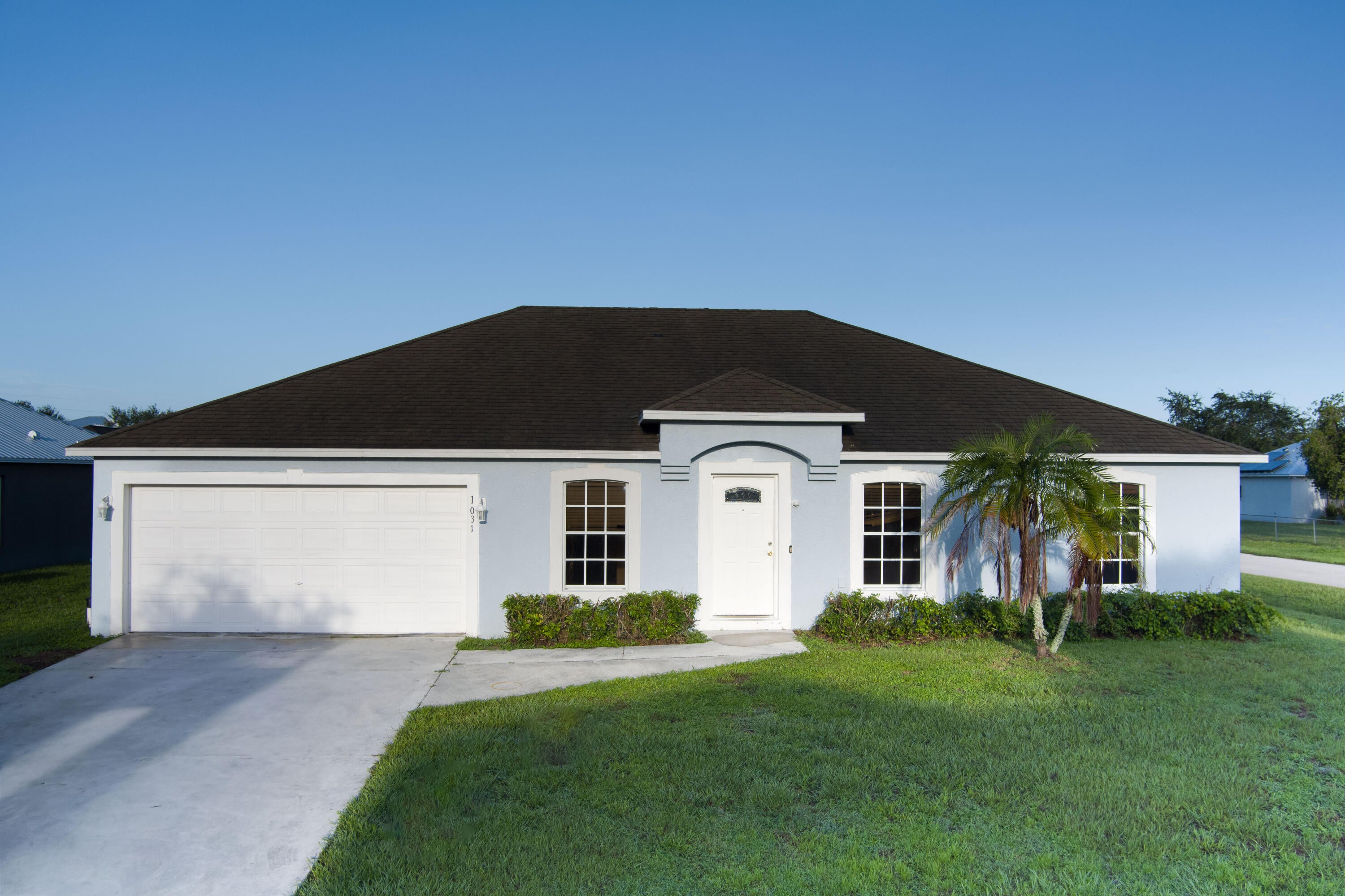 1031 SE 39 Terrace, Okeechobee, FL 34974 photo