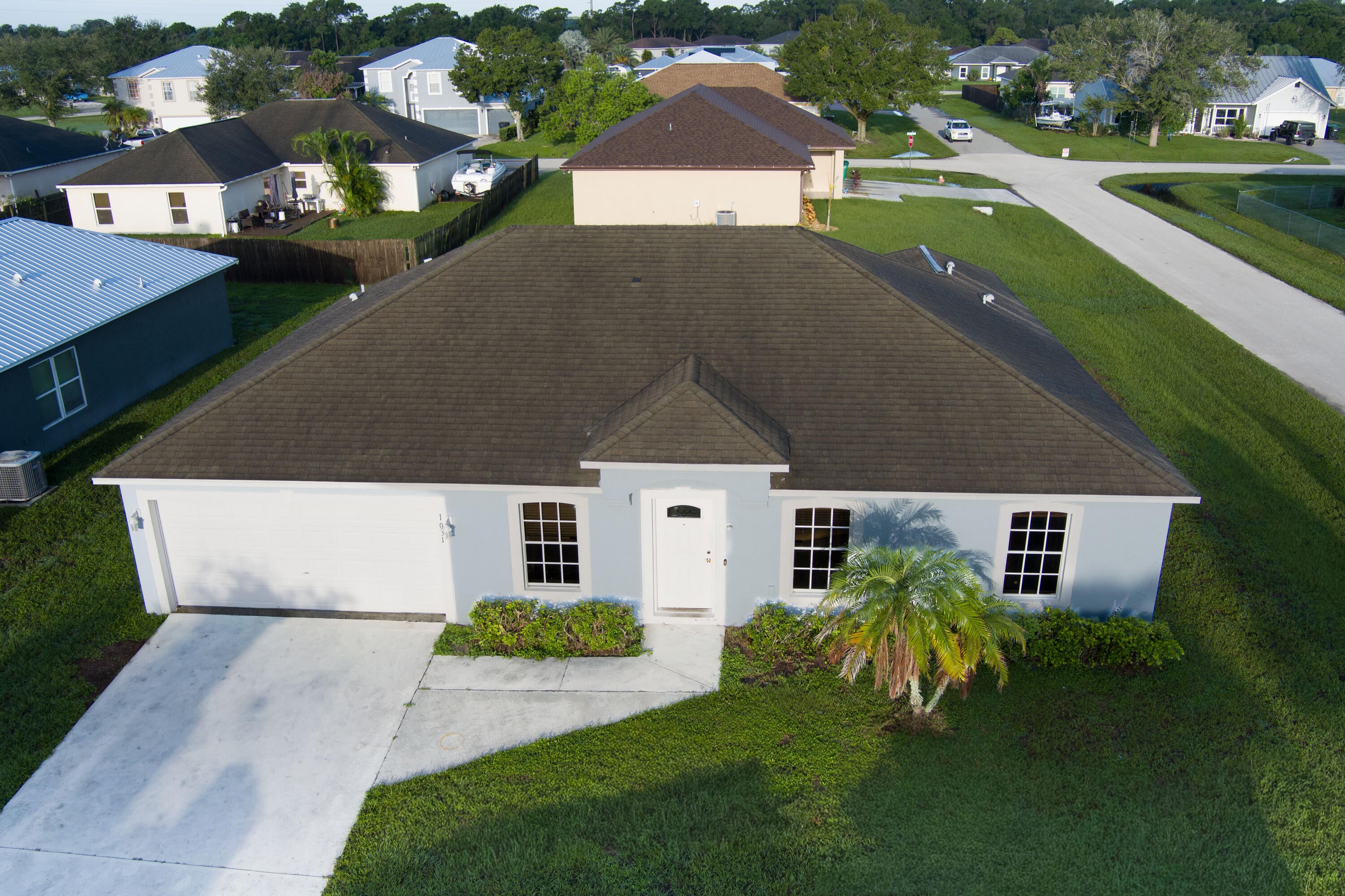 1031 SE 39 Terrace, Okeechobee, FL 34974 photo