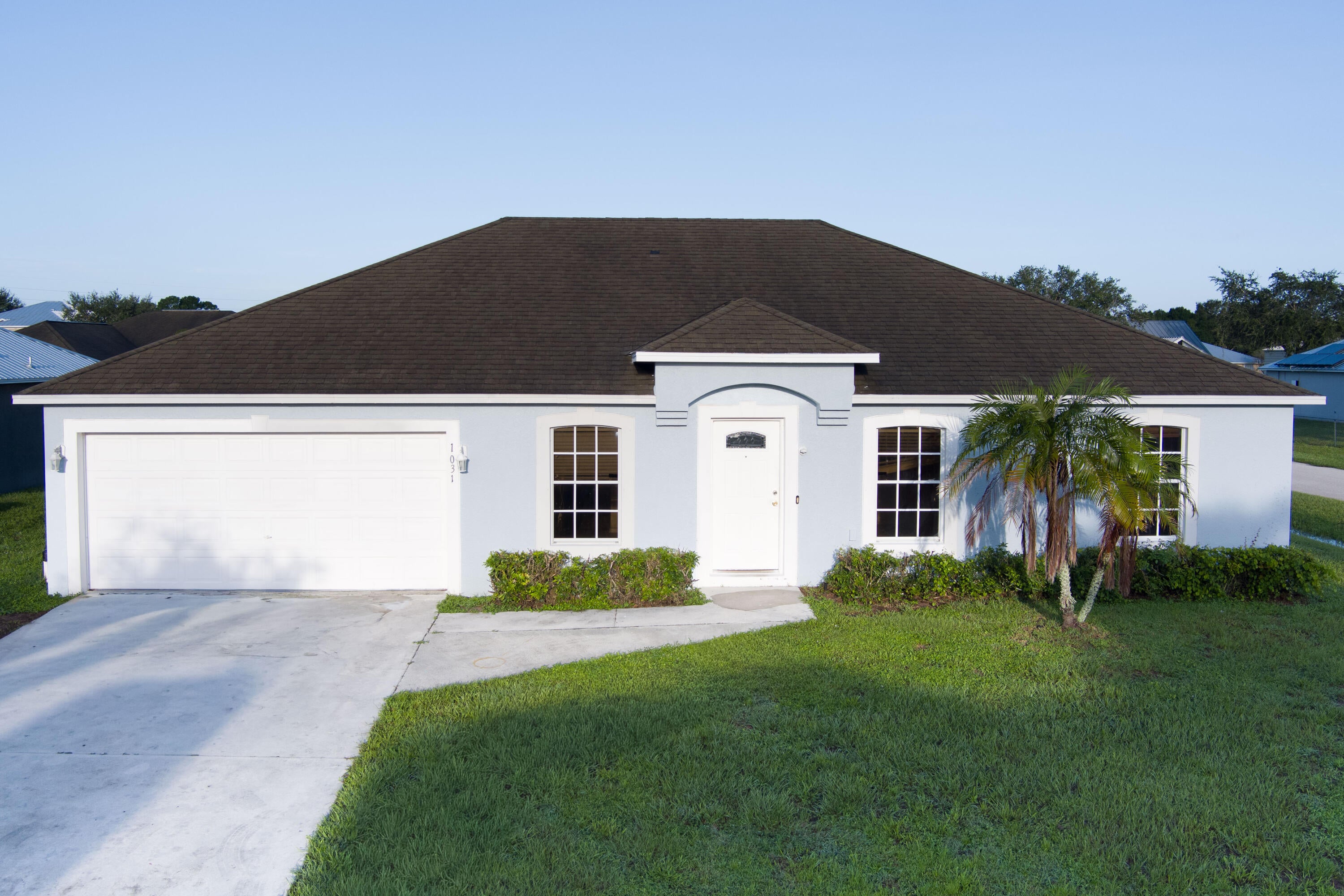 1031 39 Terrace, Okeechobee, FL 34974