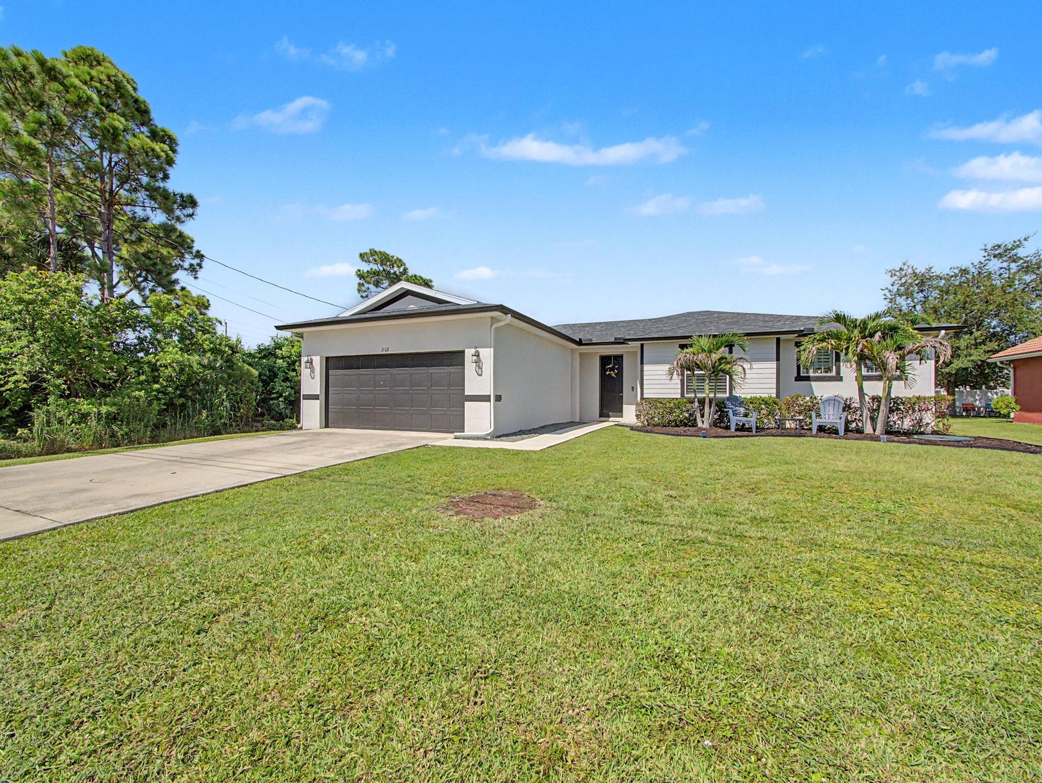 3182 Fambrough St, Port Saint Lucie, FL 34953
