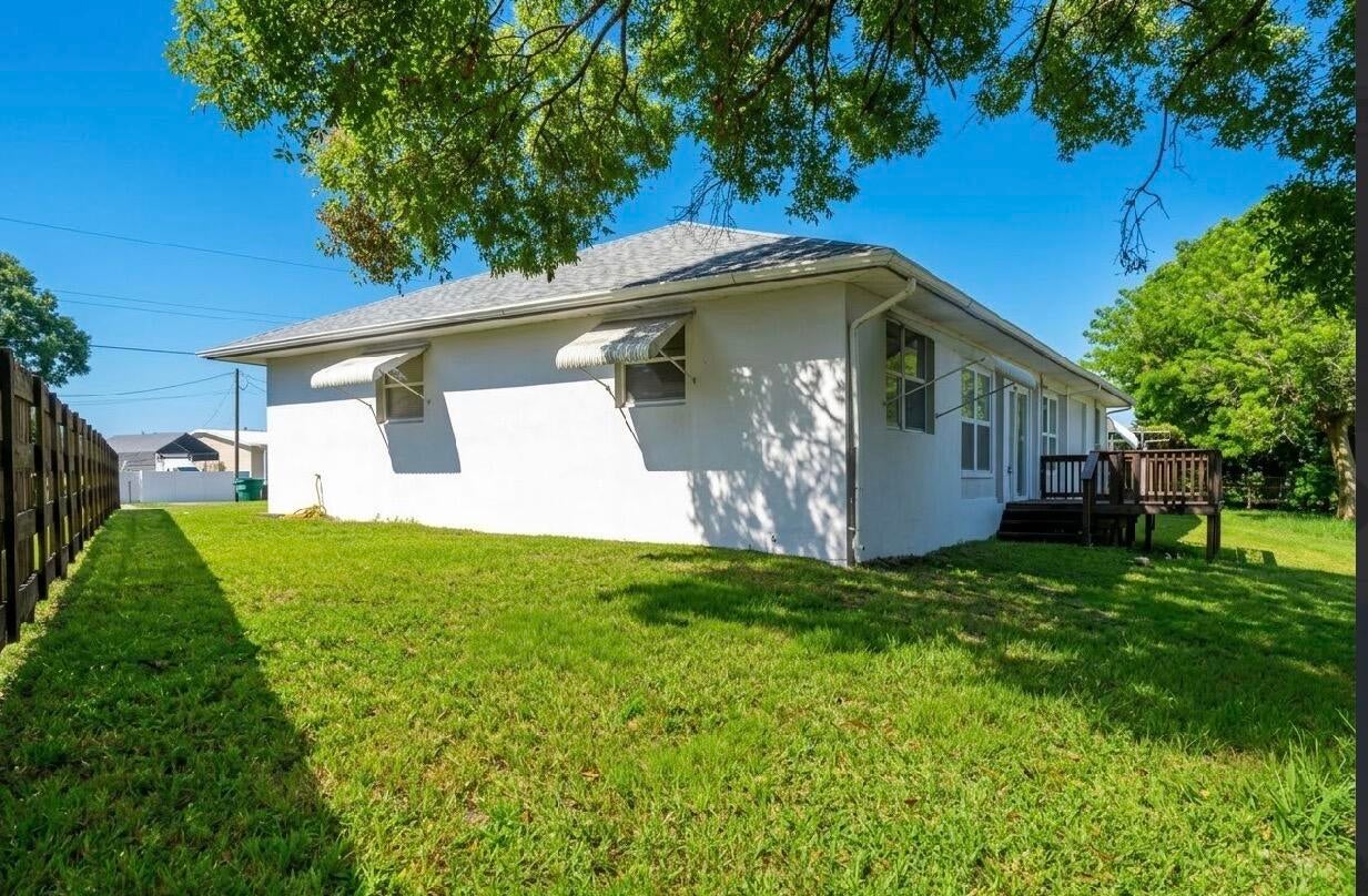 3611 SE 19 Terrace, Okeechobee, FL 34974 photo