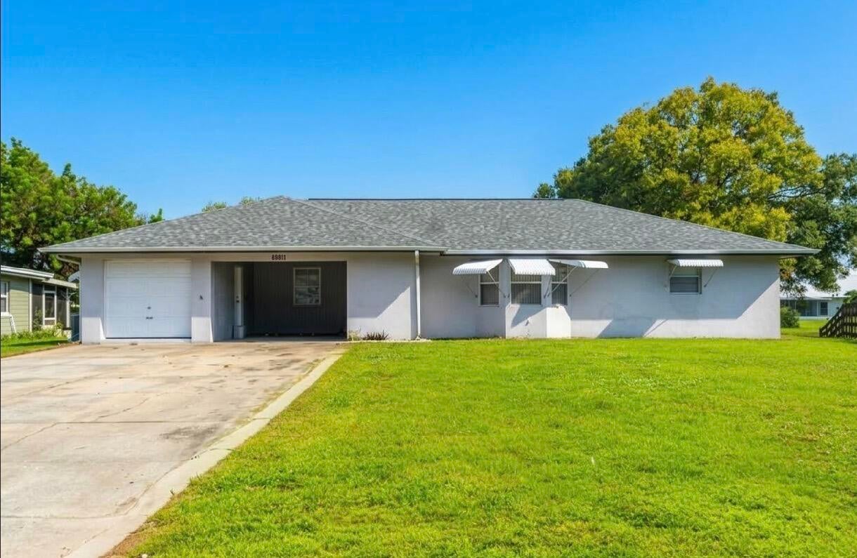 3611 19 Terrace, Okeechobee, FL 34974