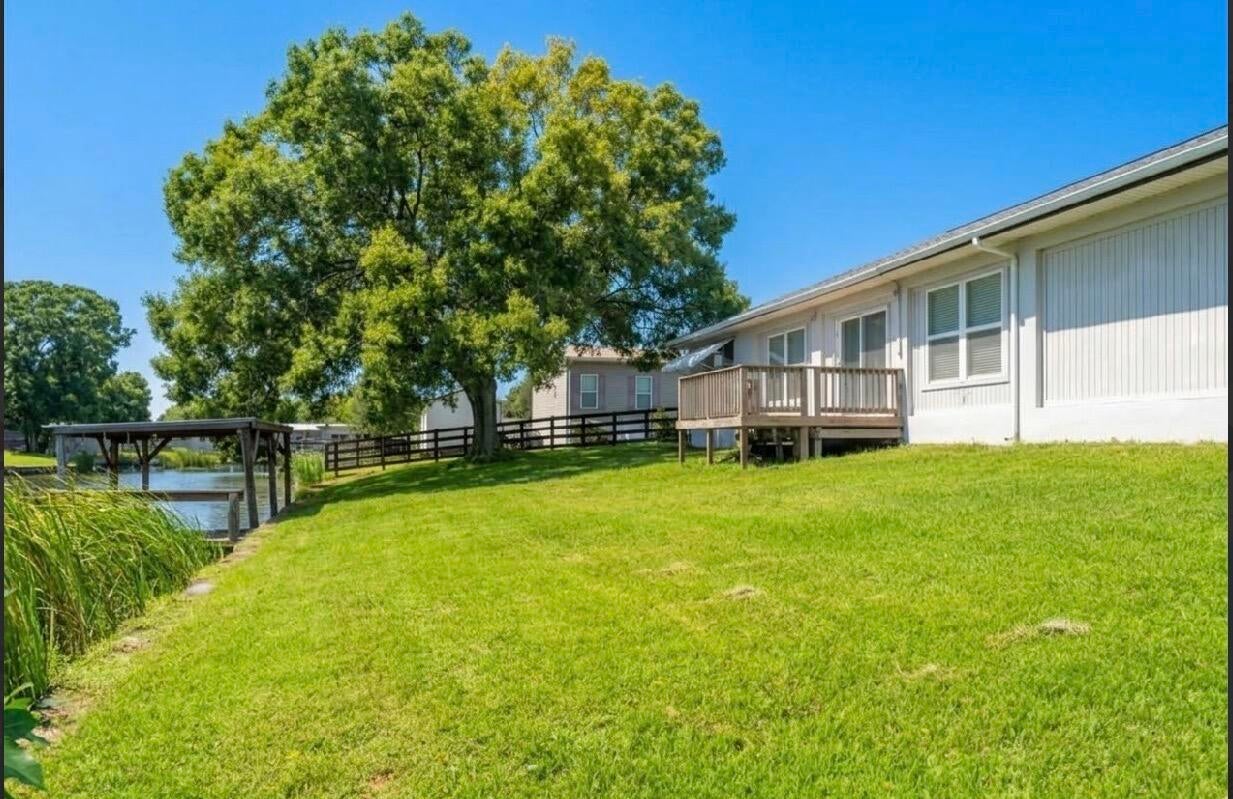 3611 SE 19 Terrace, Okeechobee, FL 34974 photo