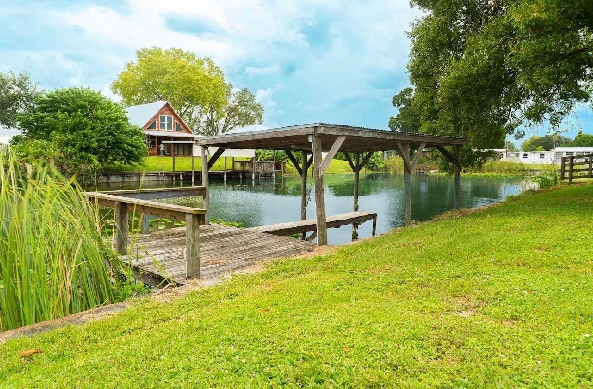 3611 SE 19 Terrace, Okeechobee, FL 34974 photo