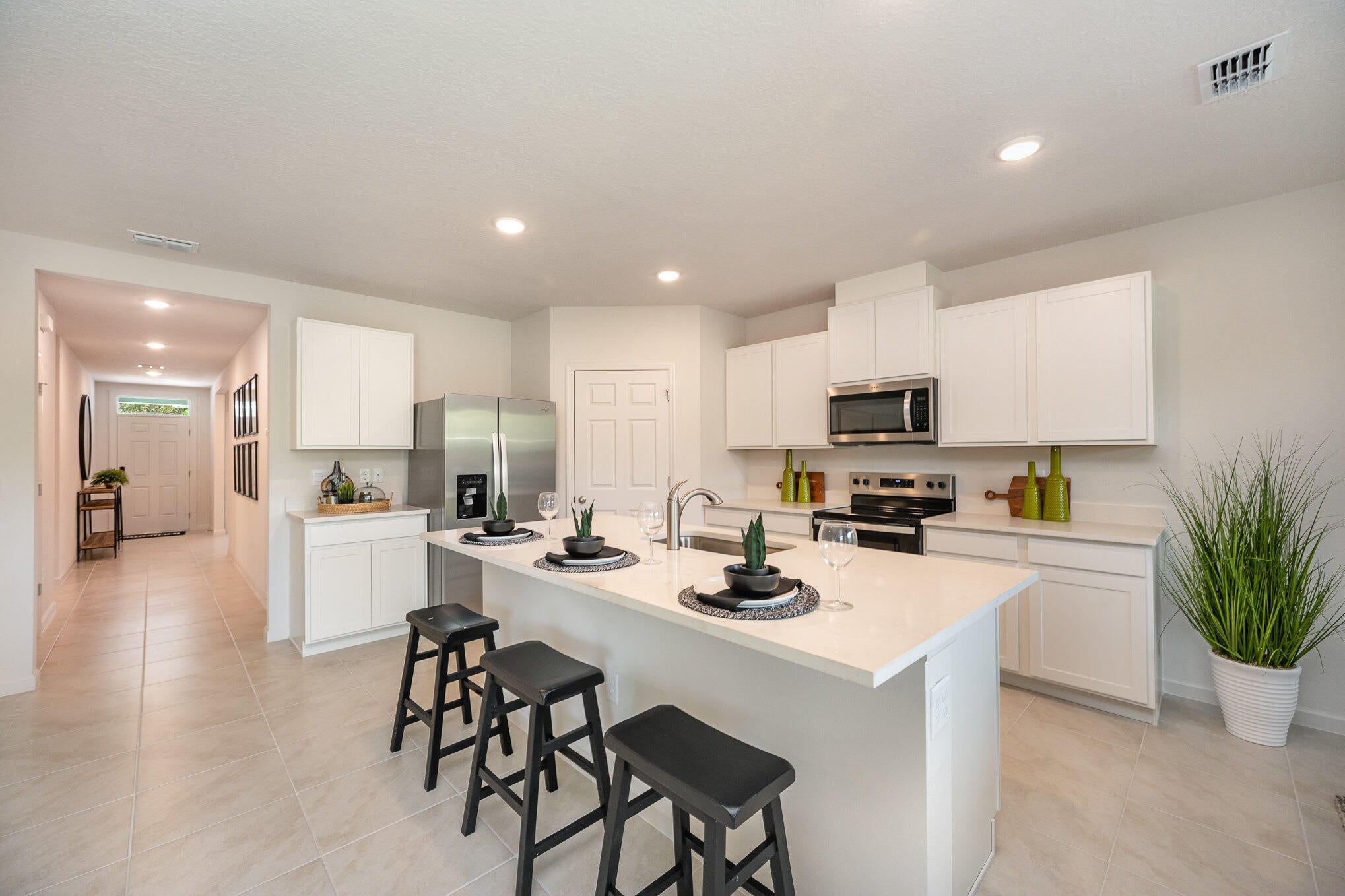 425 SW David Terrace, Port Saint Lucie, FL 34953 photo