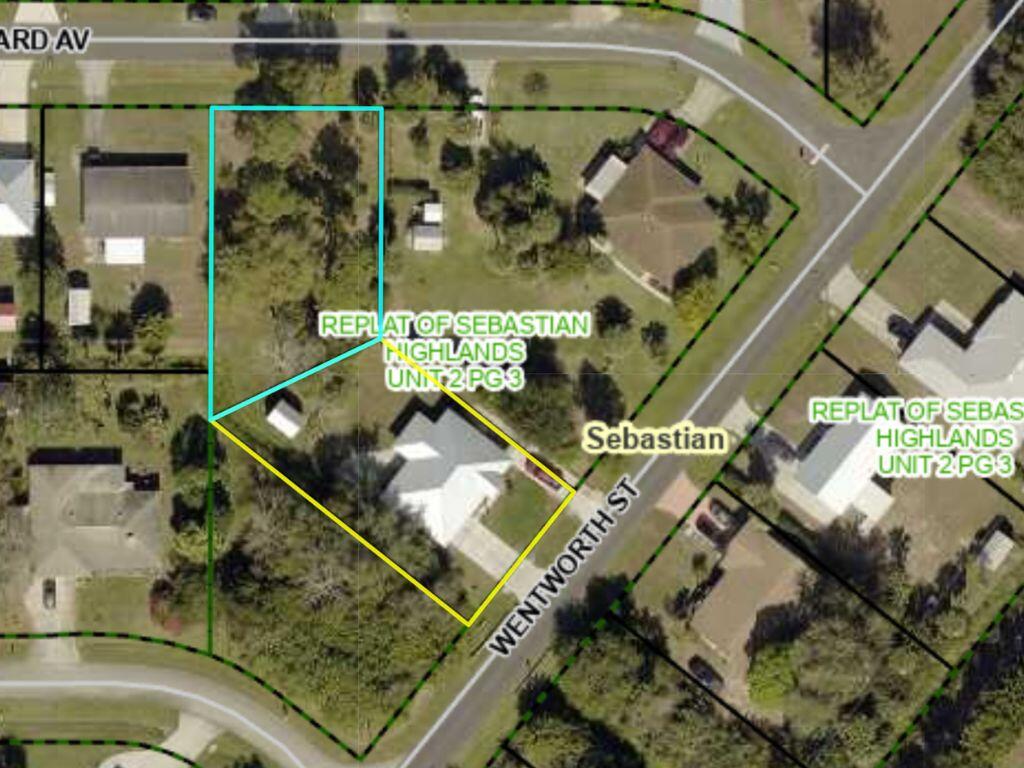 0 Unassigned Beard Ave, Sebastian, FL 32958