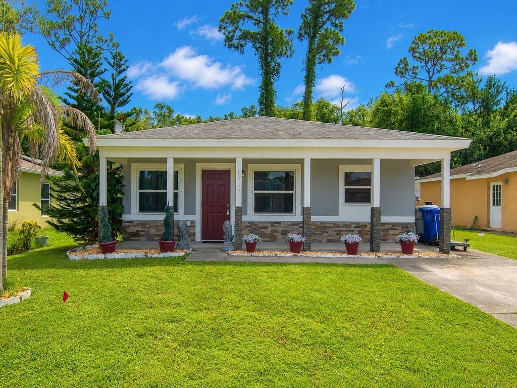 1724 10 Way, Vero Beach, FL 32962