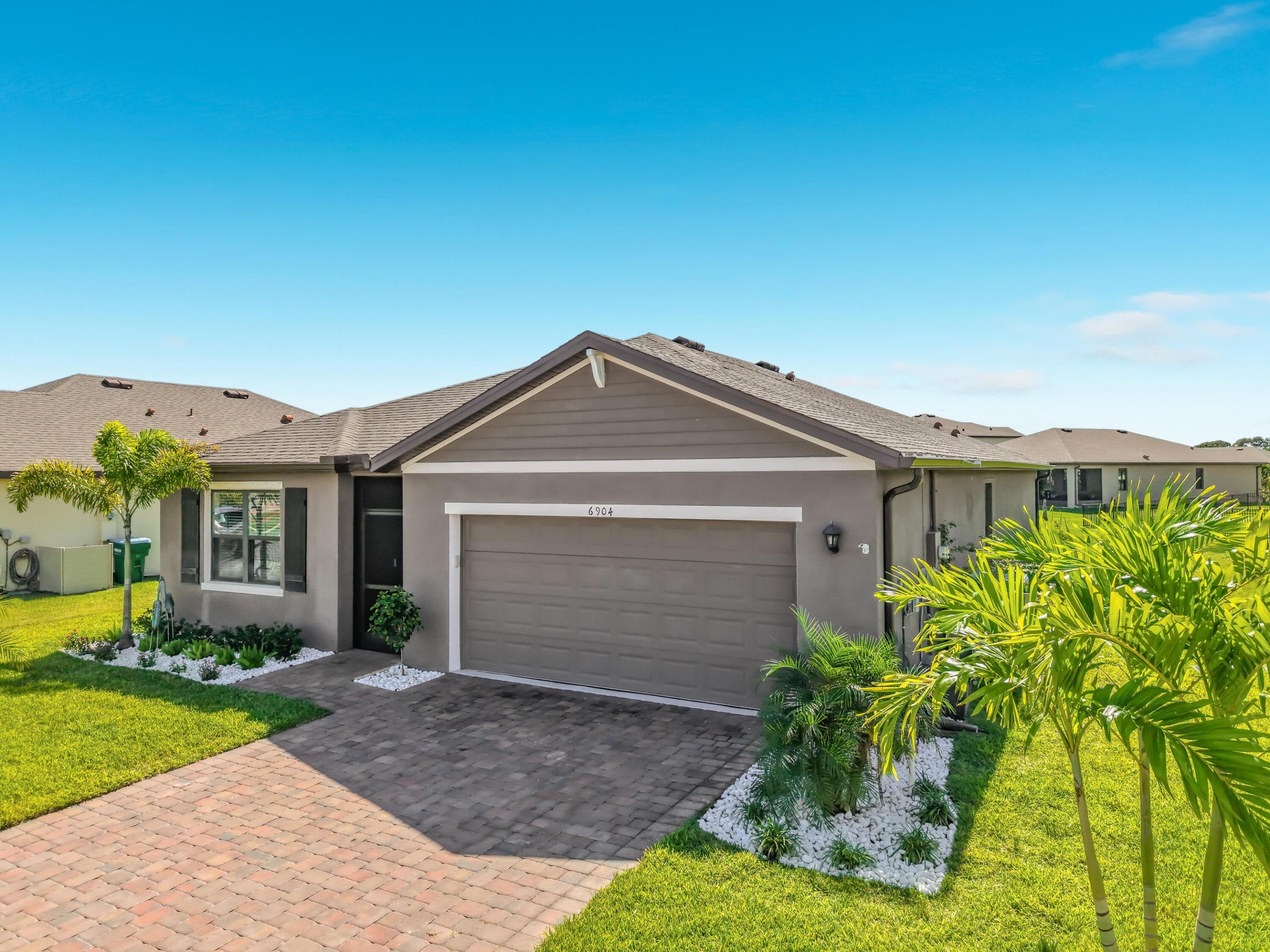 6904 Topaz Dr, Grant Valkaria, FL 32949 photo