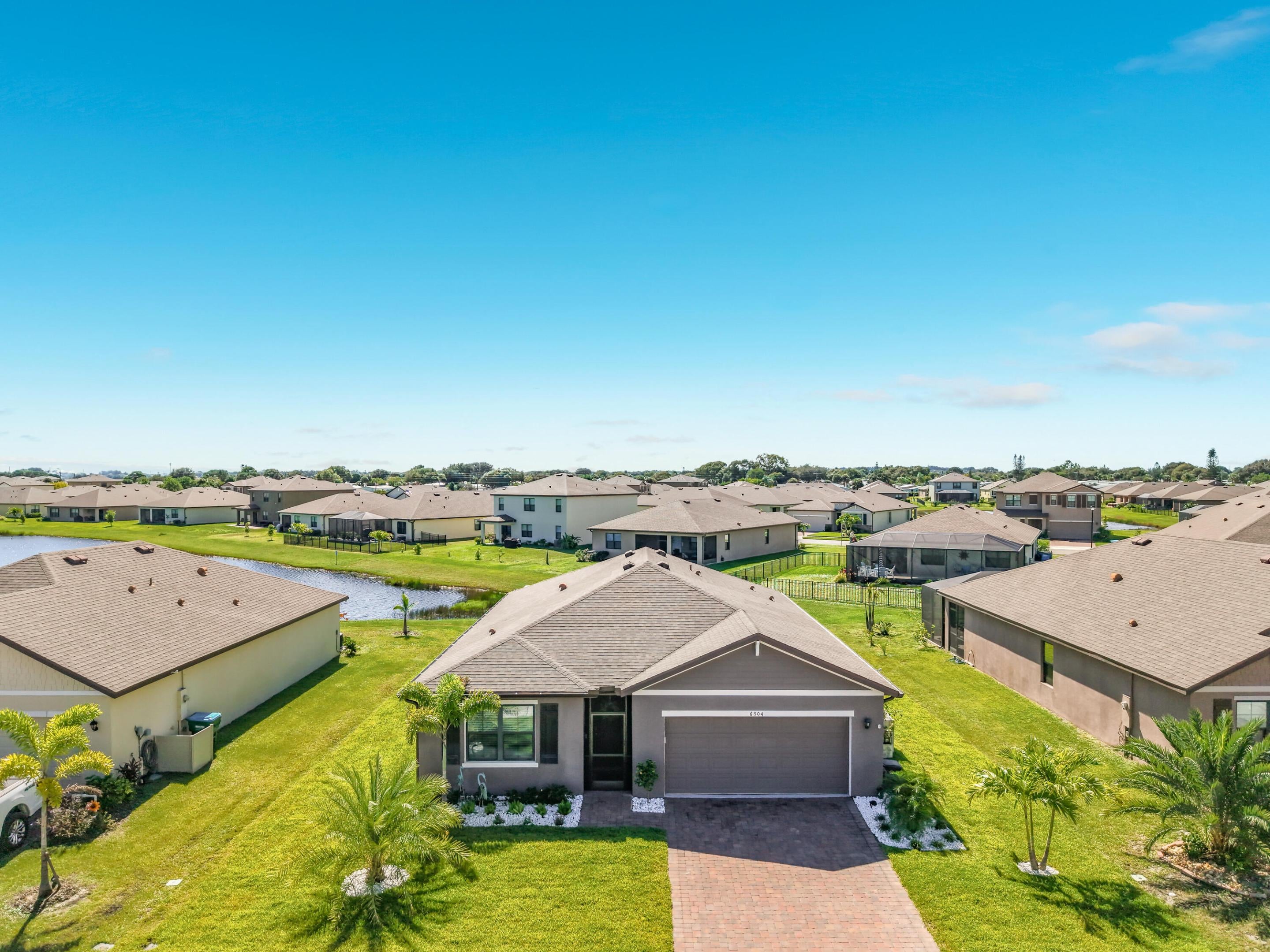 6904 Topaz Dr, Grant Valkaria, FL 32949 photo