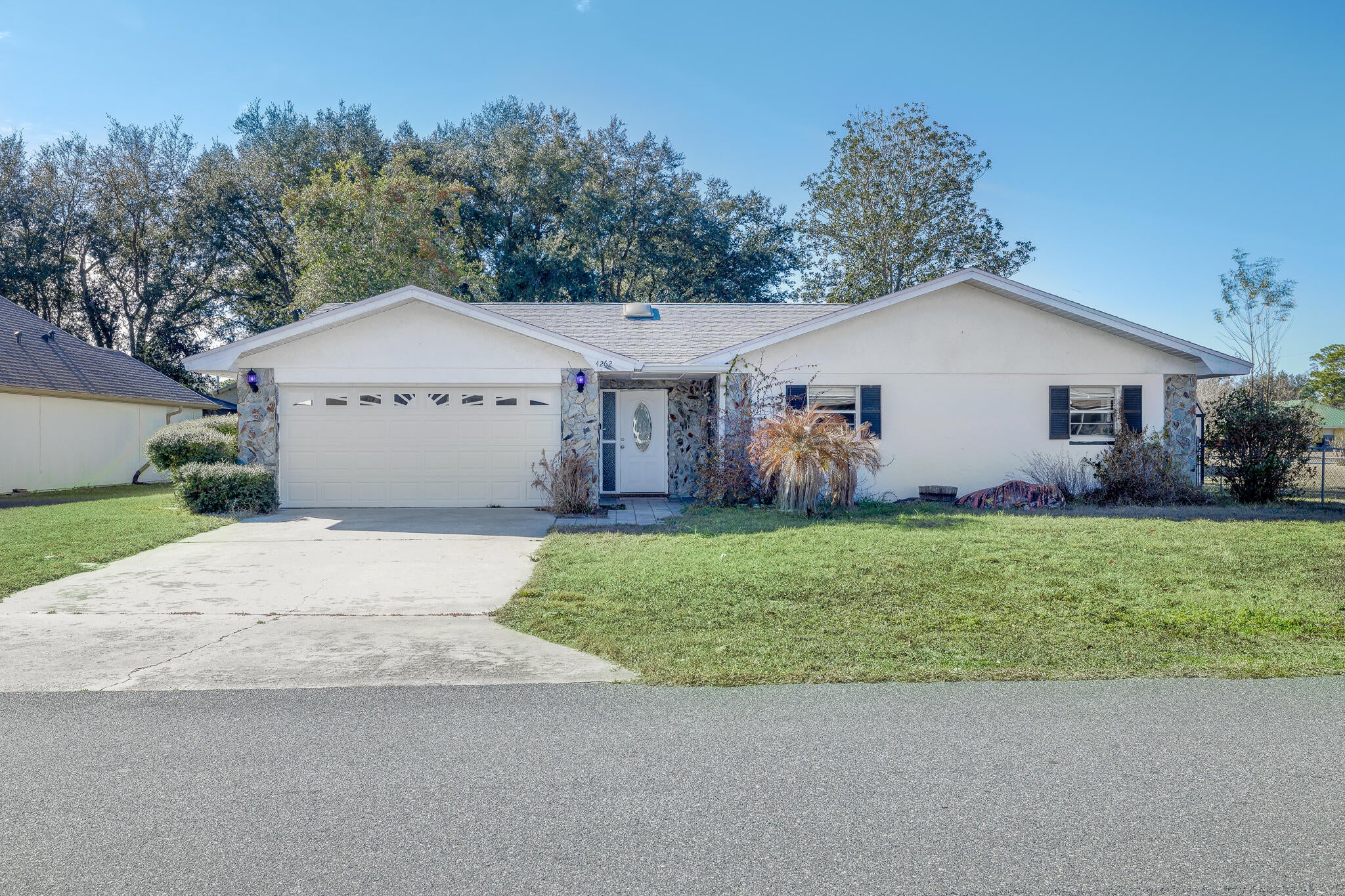 4262 Centennial Ave, Homosassa, FL 34446