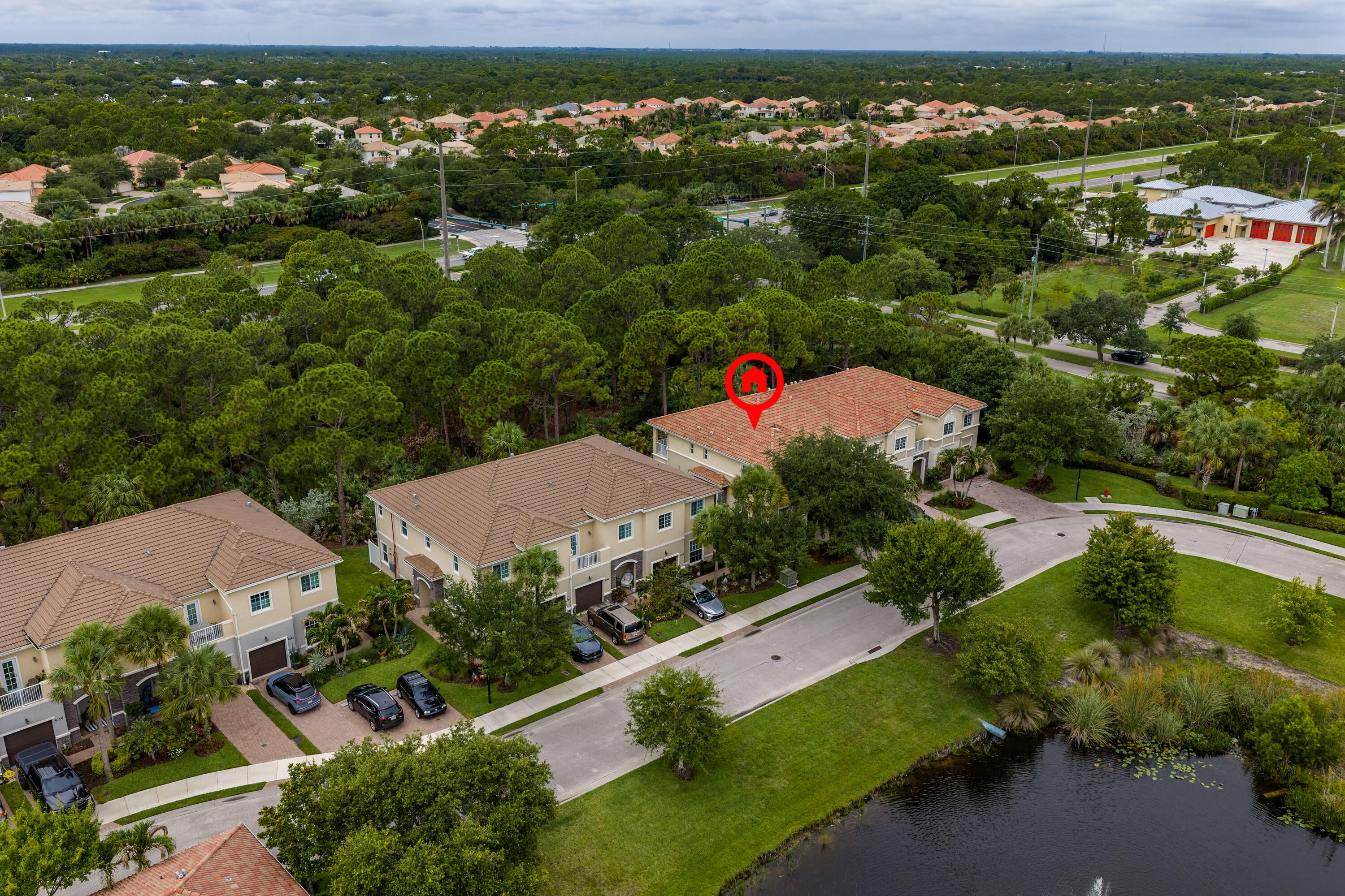 6128 SE Portofino Cir #104, Hobe Sound, FL 33455 photo