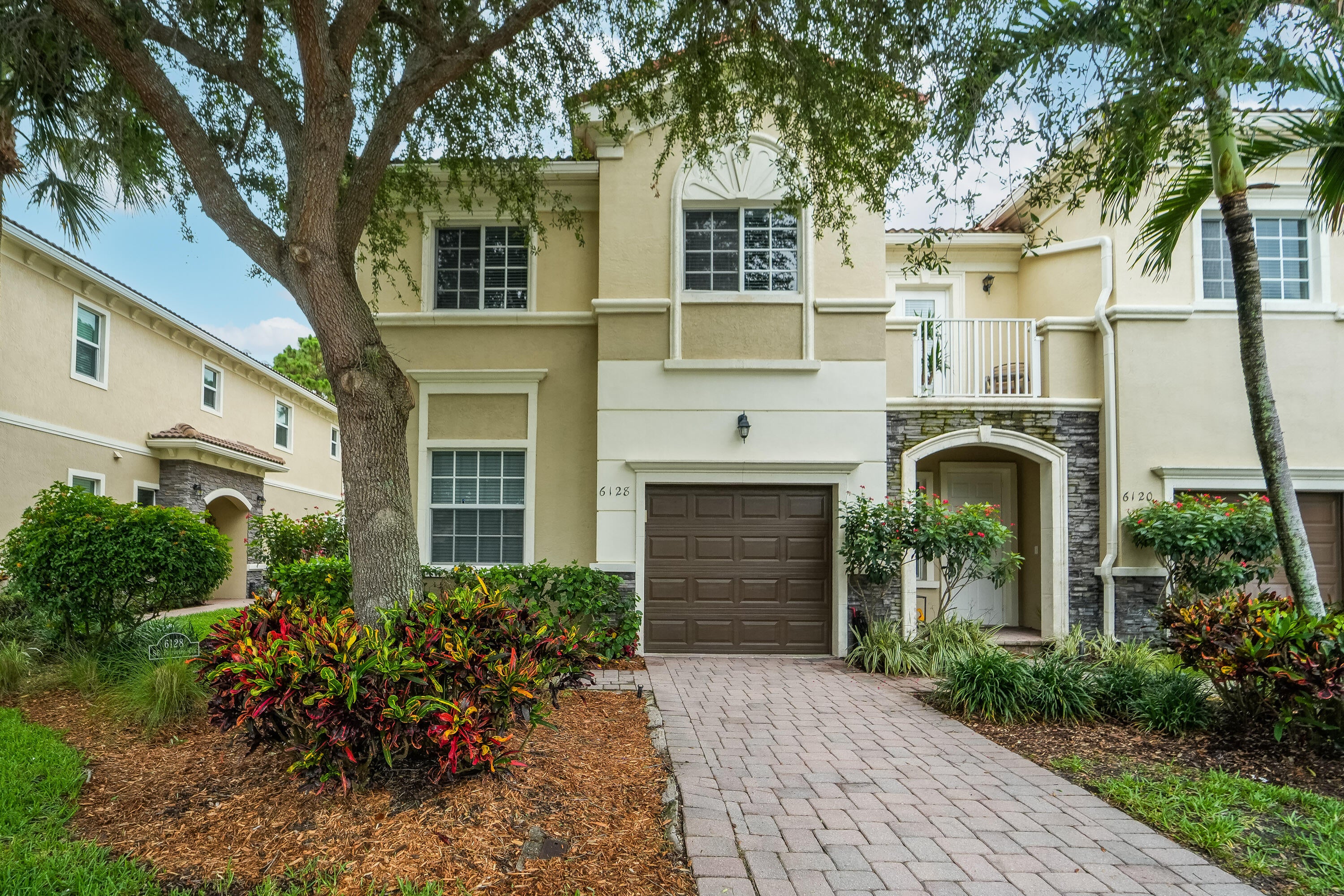 6128 SE Portofino Cir #104, Hobe Sound, FL 33455 photo