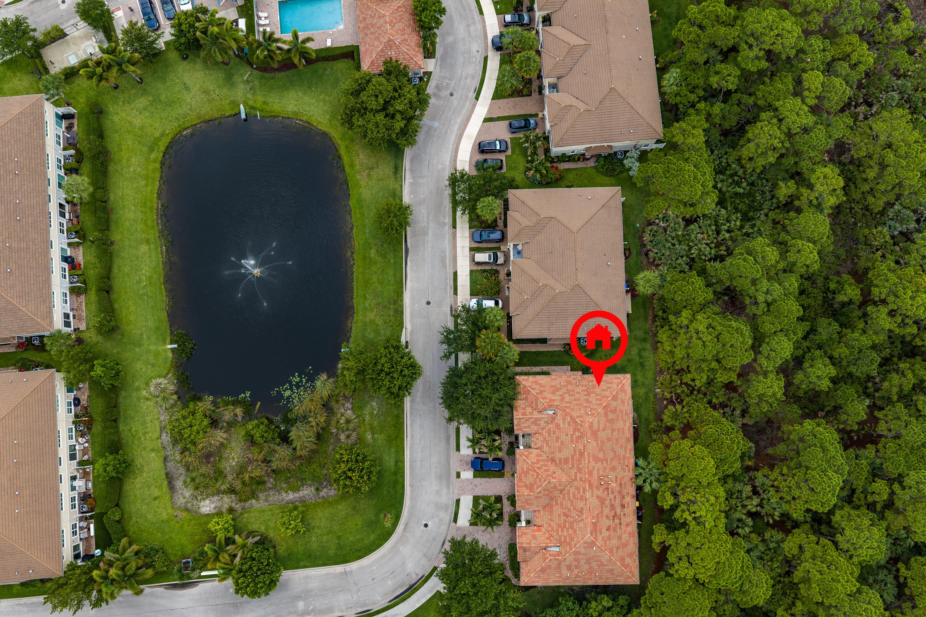 6128 SE Portofino Cir #104, Hobe Sound, FL 33455 photo