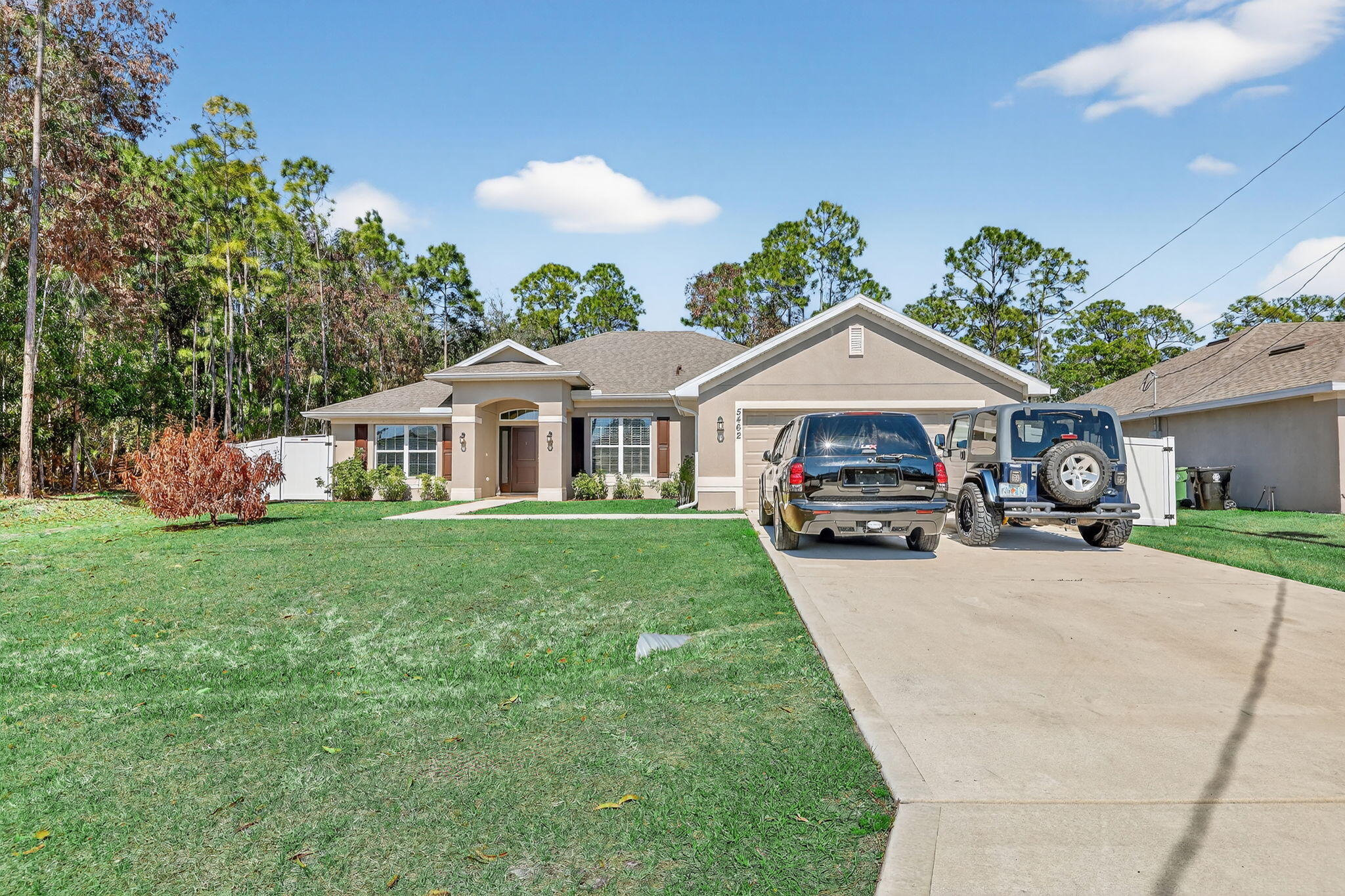 5462 Scepter Dr, Port Saint Lucie, FL 34983