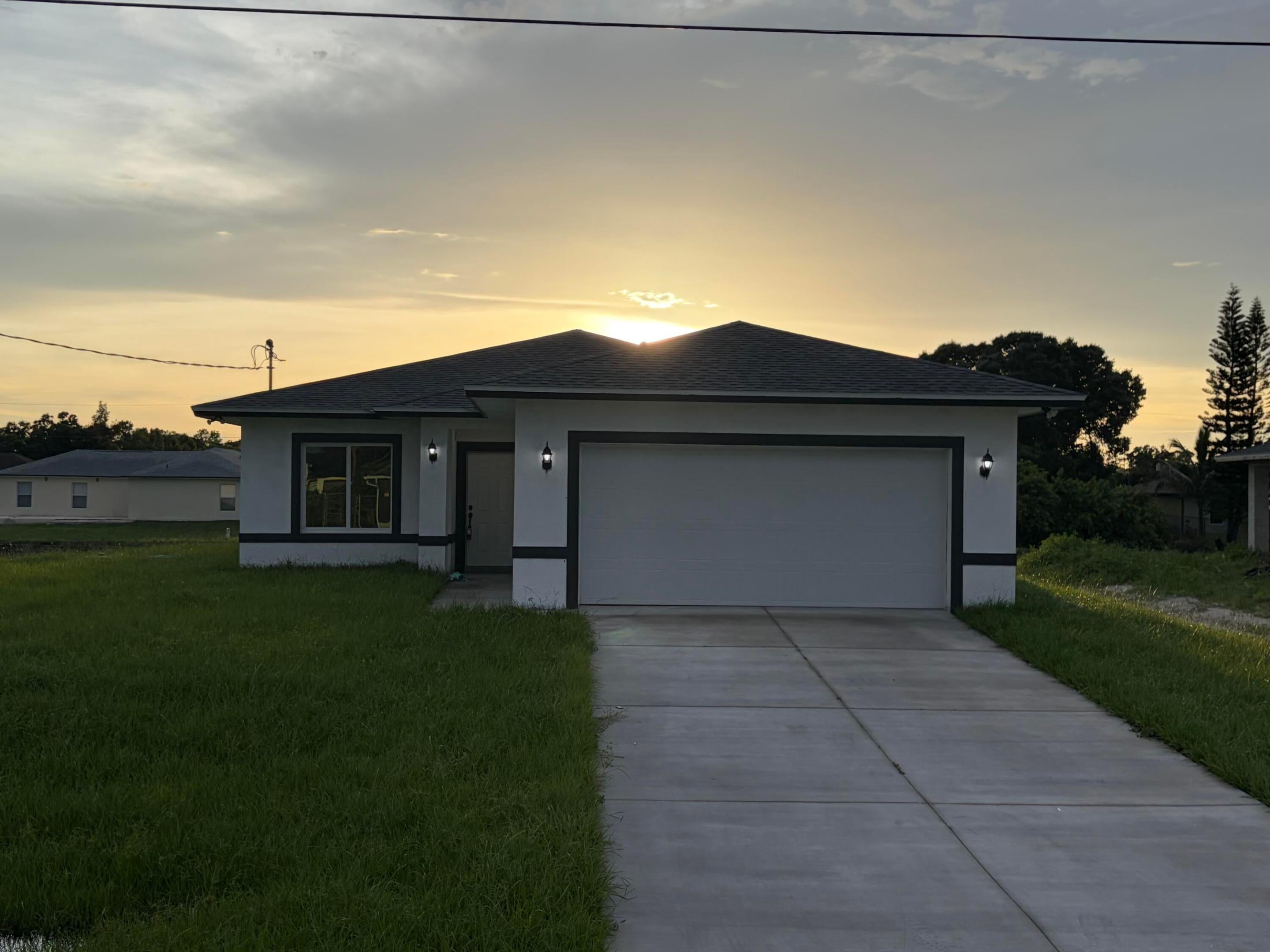 1021 Chaplin Ave, Lehigh Acres, FL 33971 photo