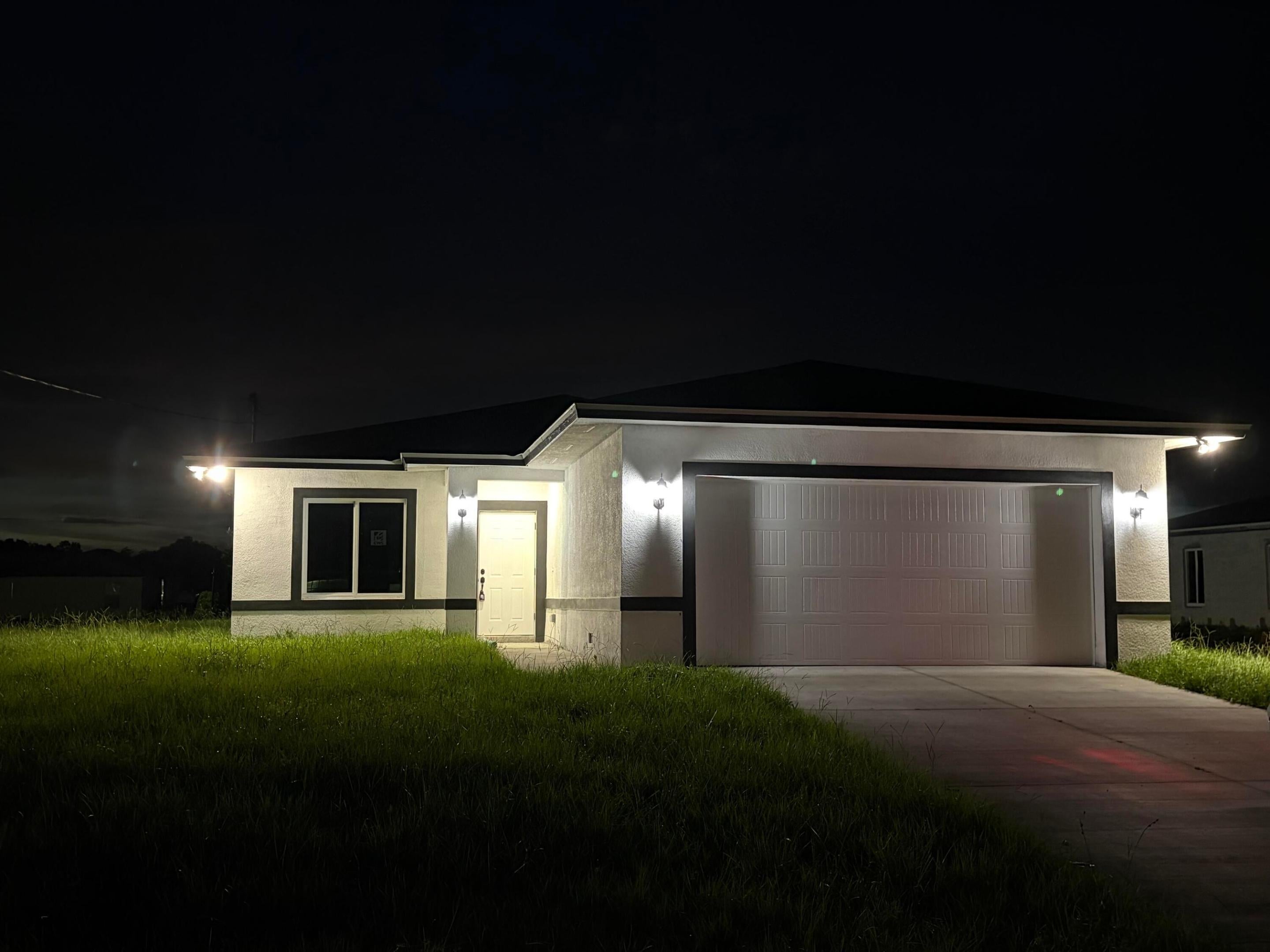 1021 Chaplin Ave, Lehigh Acres, FL 33971 photo