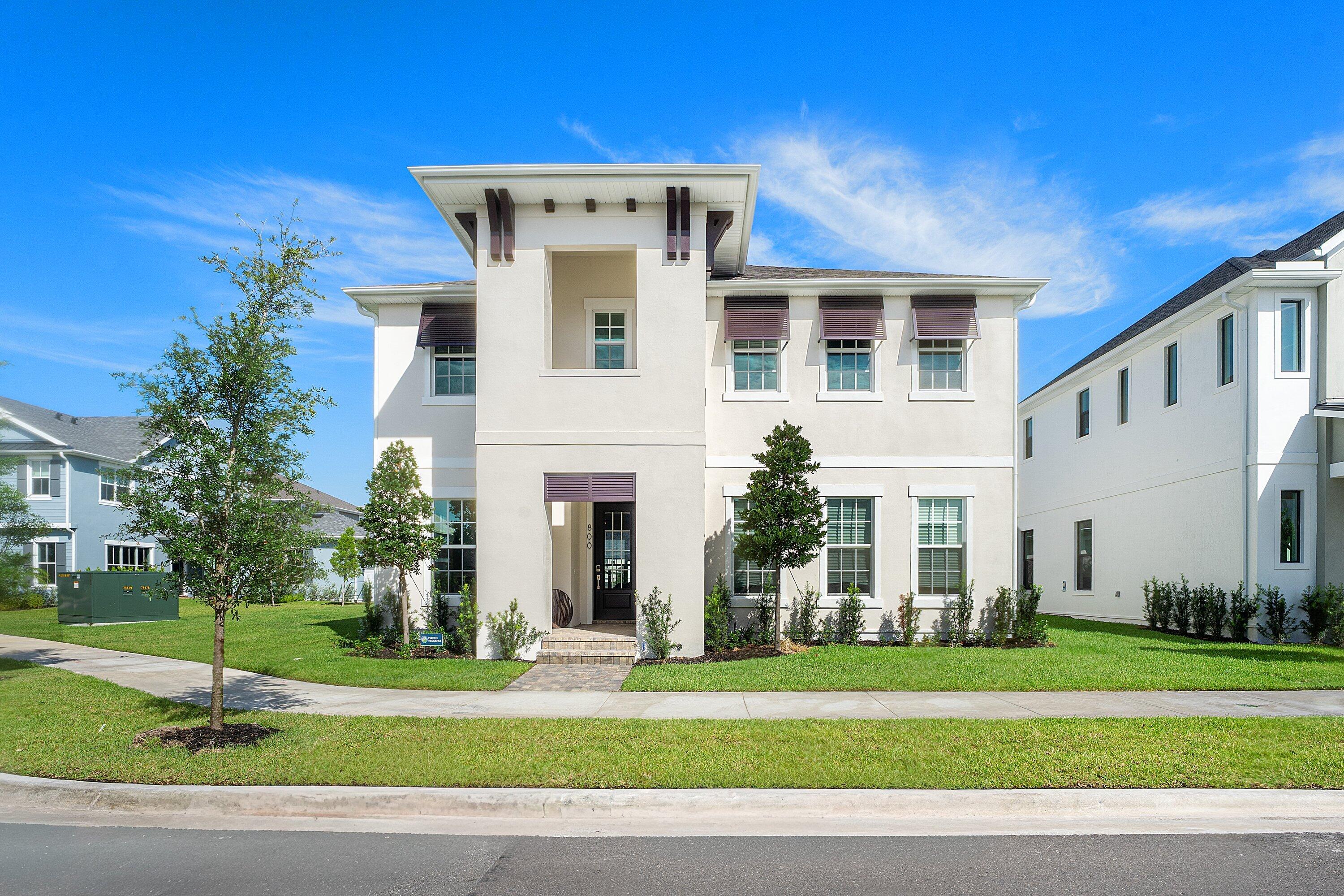 800 Prairie Ave, Palm City, FL 34990