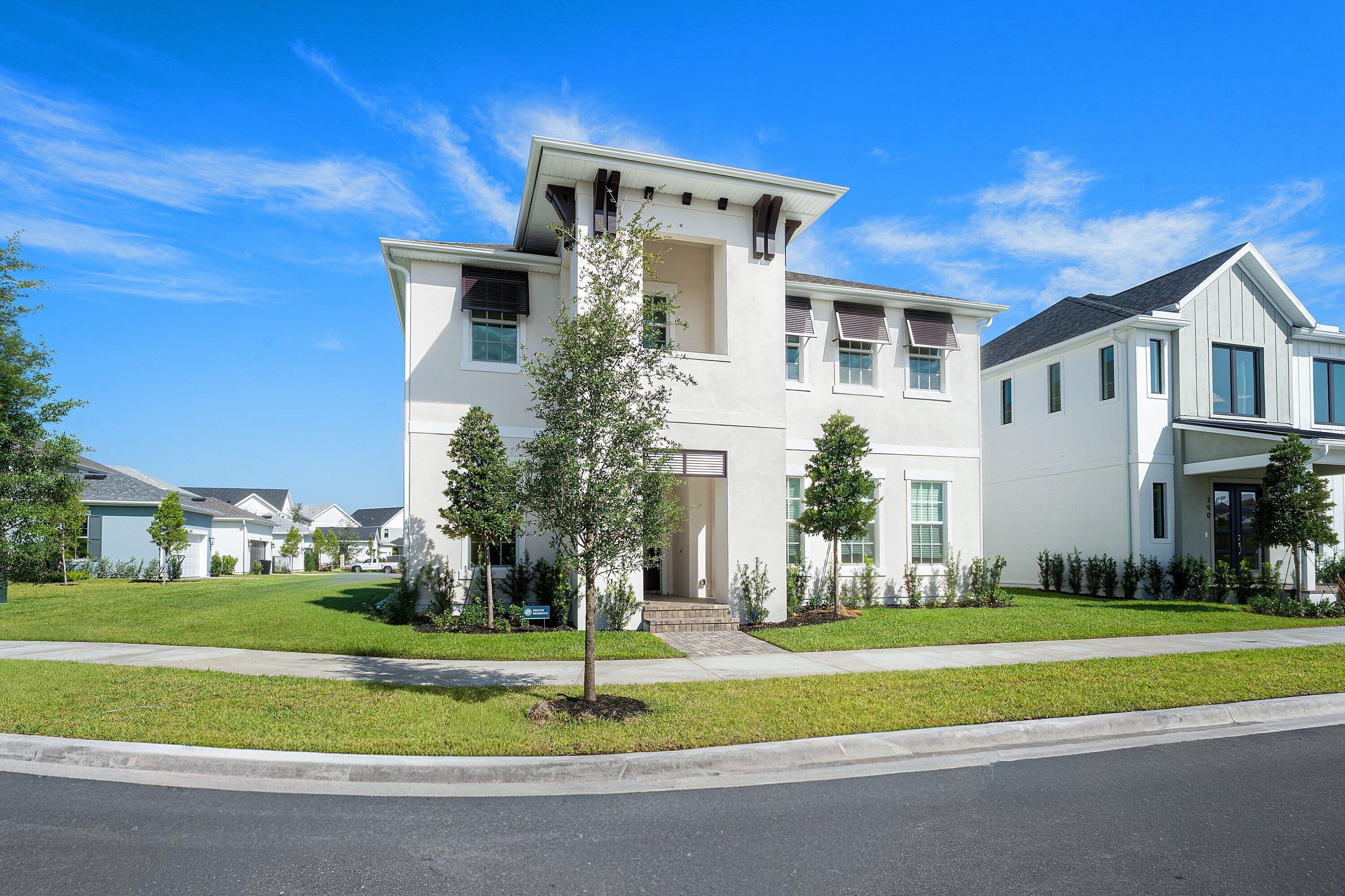 800 SW Prairie Ave, Palm City, FL 34990 photo