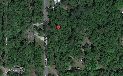 Single Family Residence in Crawfordville FL Tbd Franklin Drive.jpg