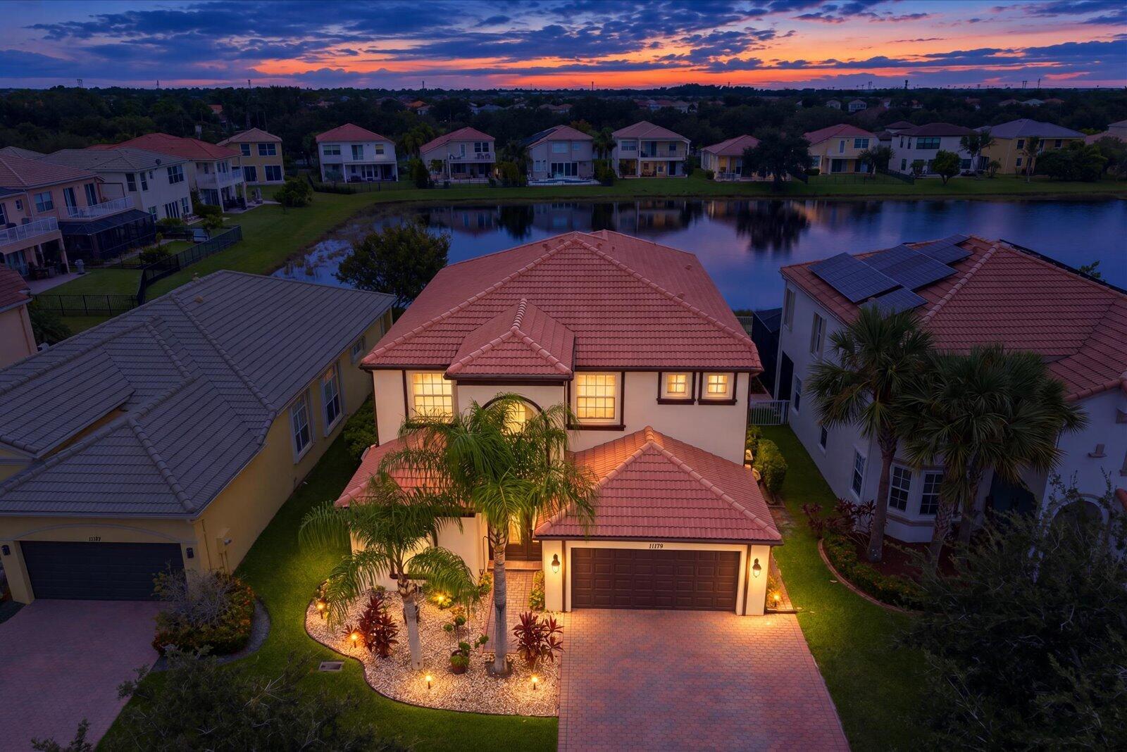11179 Wyndham Way, Port Saint Lucie, FL 34987