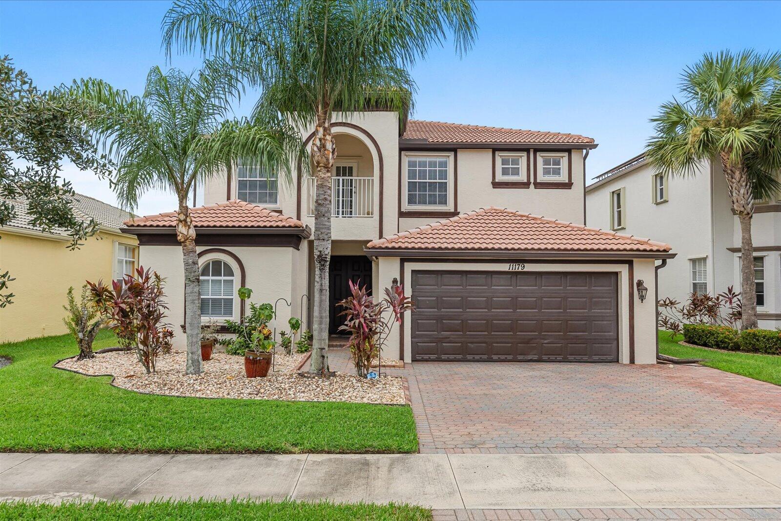 11179 SW Wyndham Way, Port Saint Lucie, FL 34987 photo
