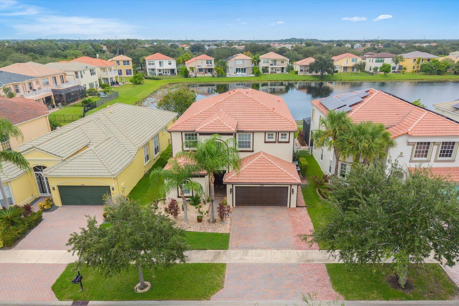 11179 SW Wyndham Way, Port Saint Lucie, FL 34987 photo
