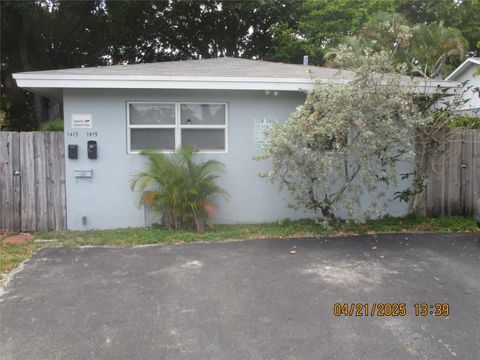 Duplex in Fort Lauderdale FL 1413 NE 5th Ter.jpg
