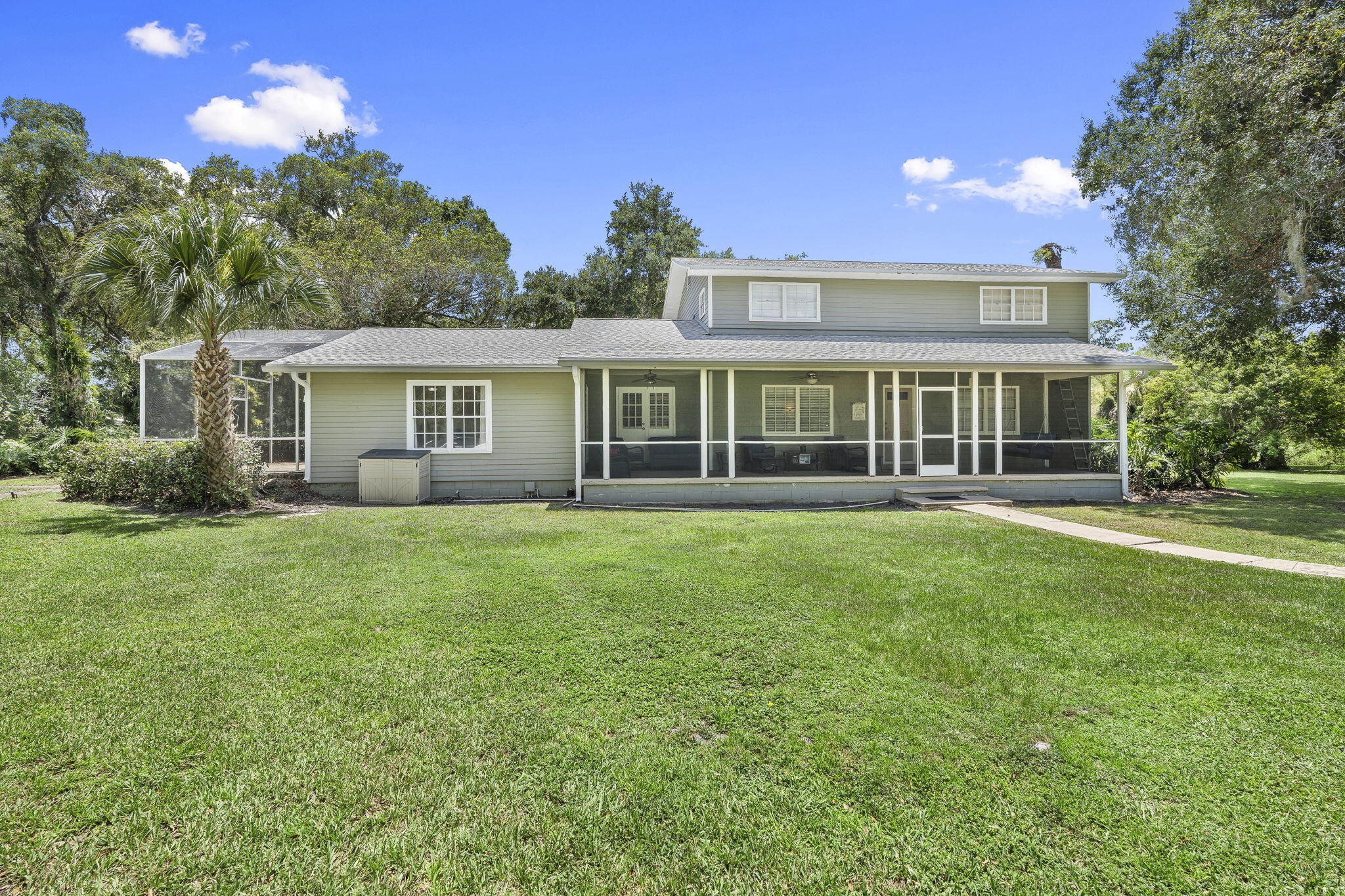 3550 Eleven Mile Rd, Fort Pierce, FL 34945 photo