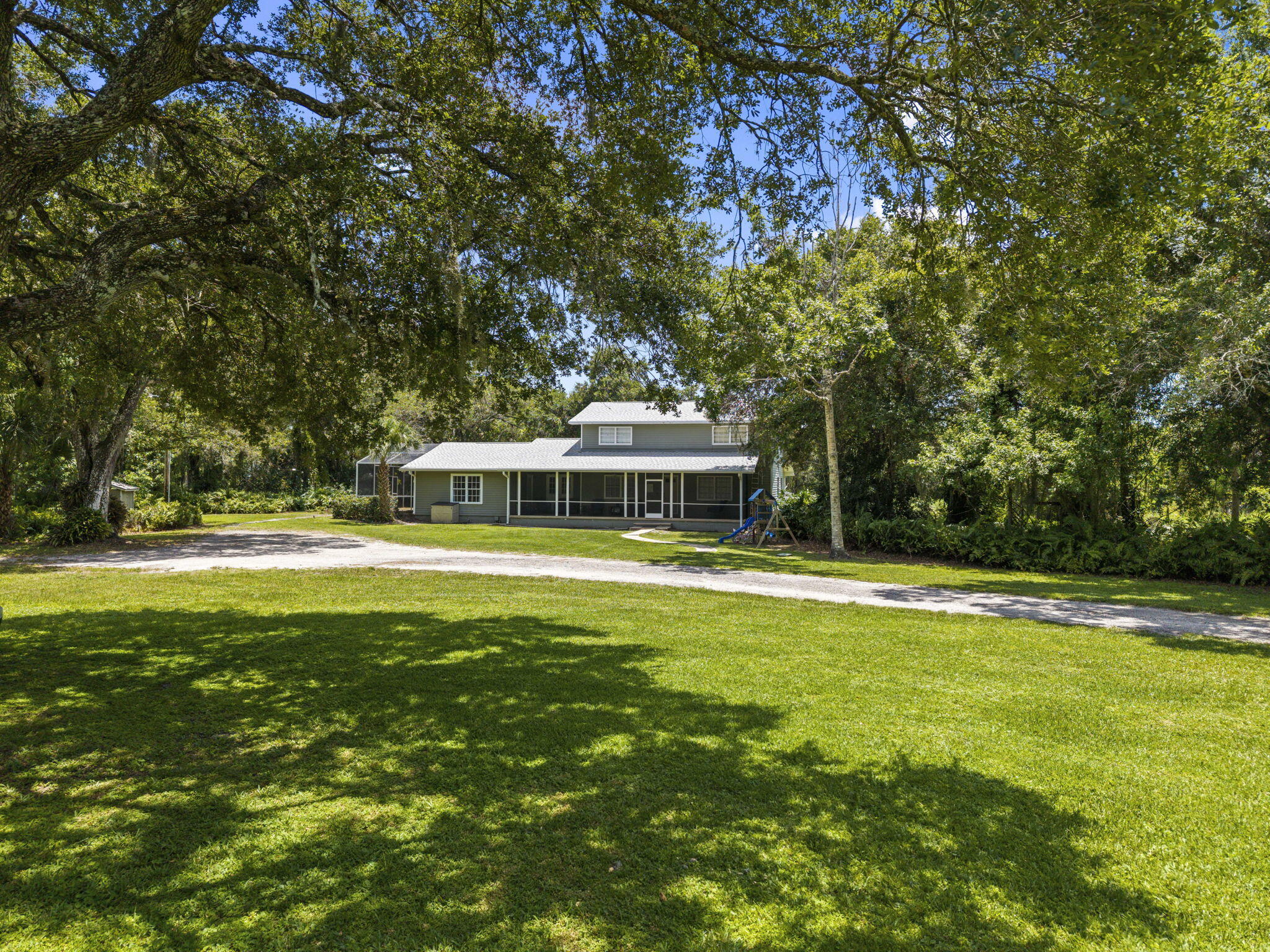 3550 Eleven Mile Rd, Fort Pierce, FL 34945 photo