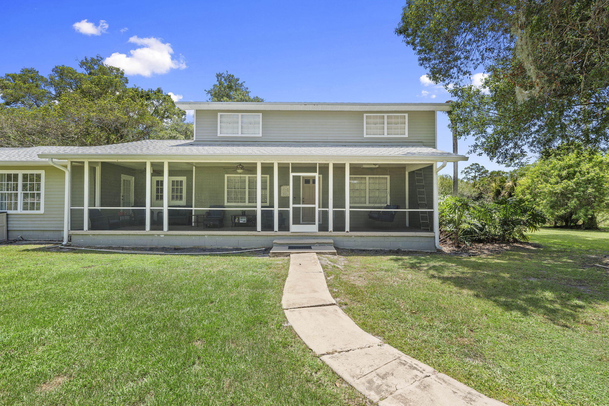 3550 Eleven Mile Rd, Fort Pierce, FL 34945 photo
