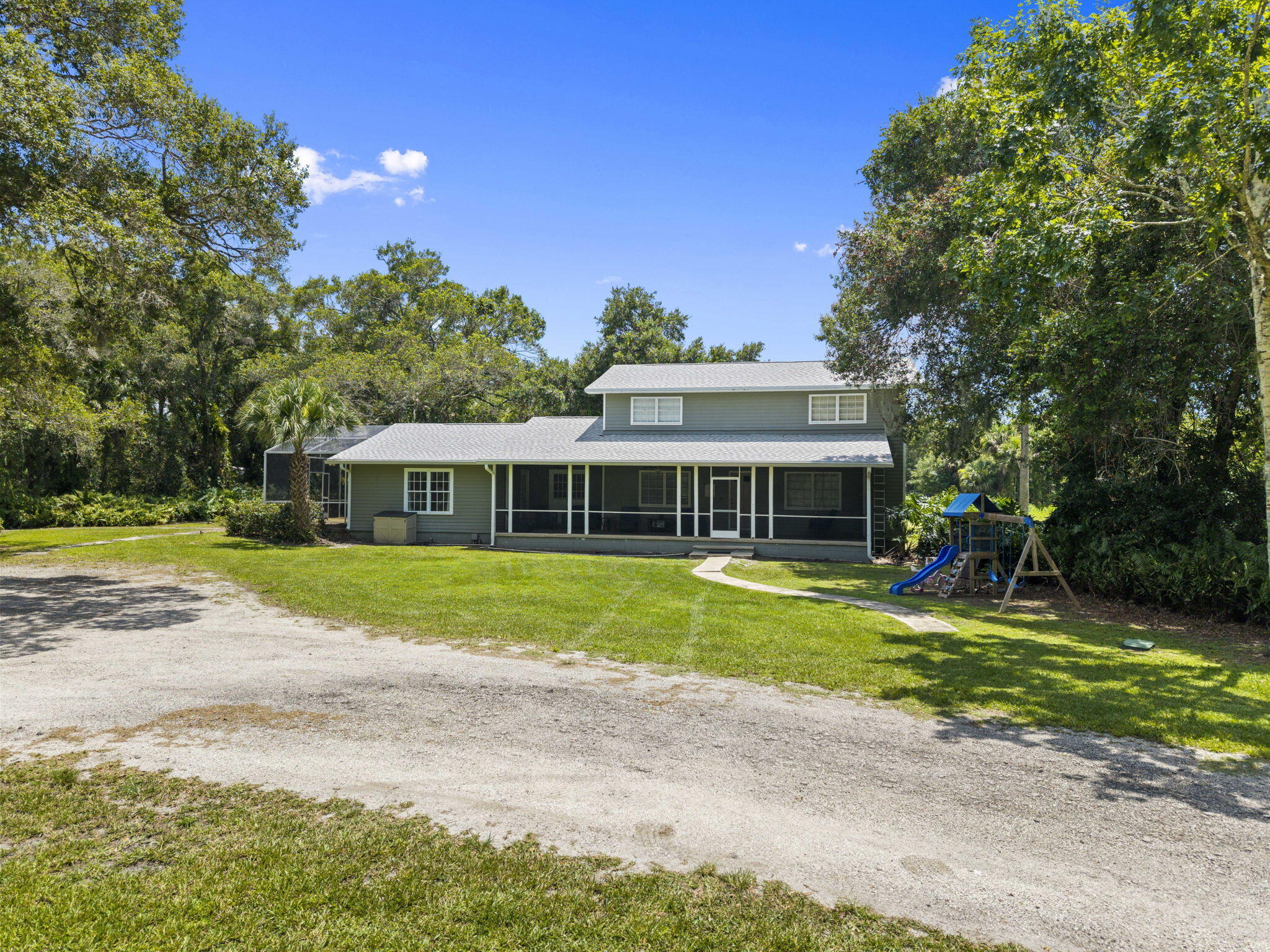 3550 Eleven Mile Rd, Fort Pierce, FL 34945 photo