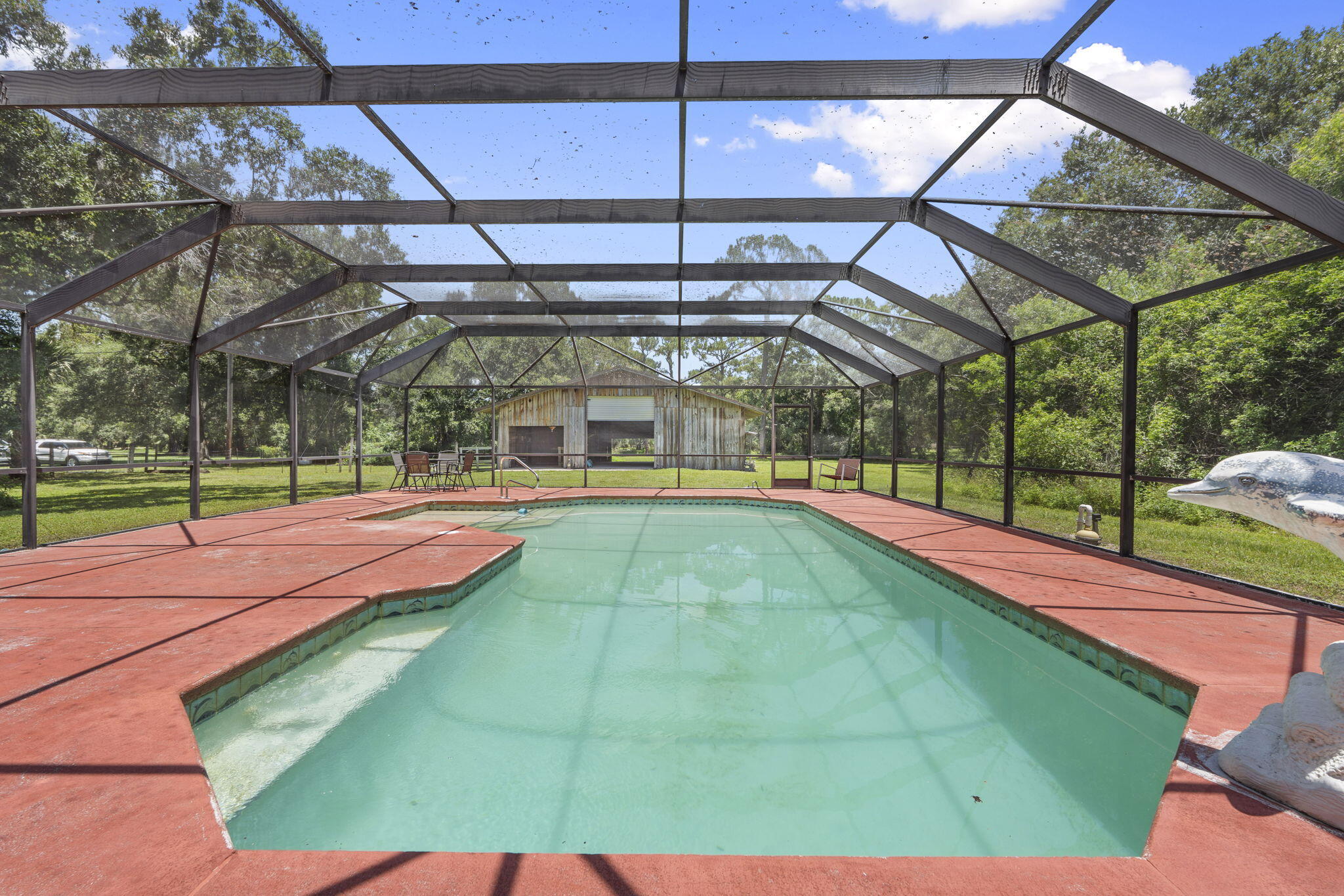 3550 Eleven Mile Rd, Fort Pierce, FL 34945 photo