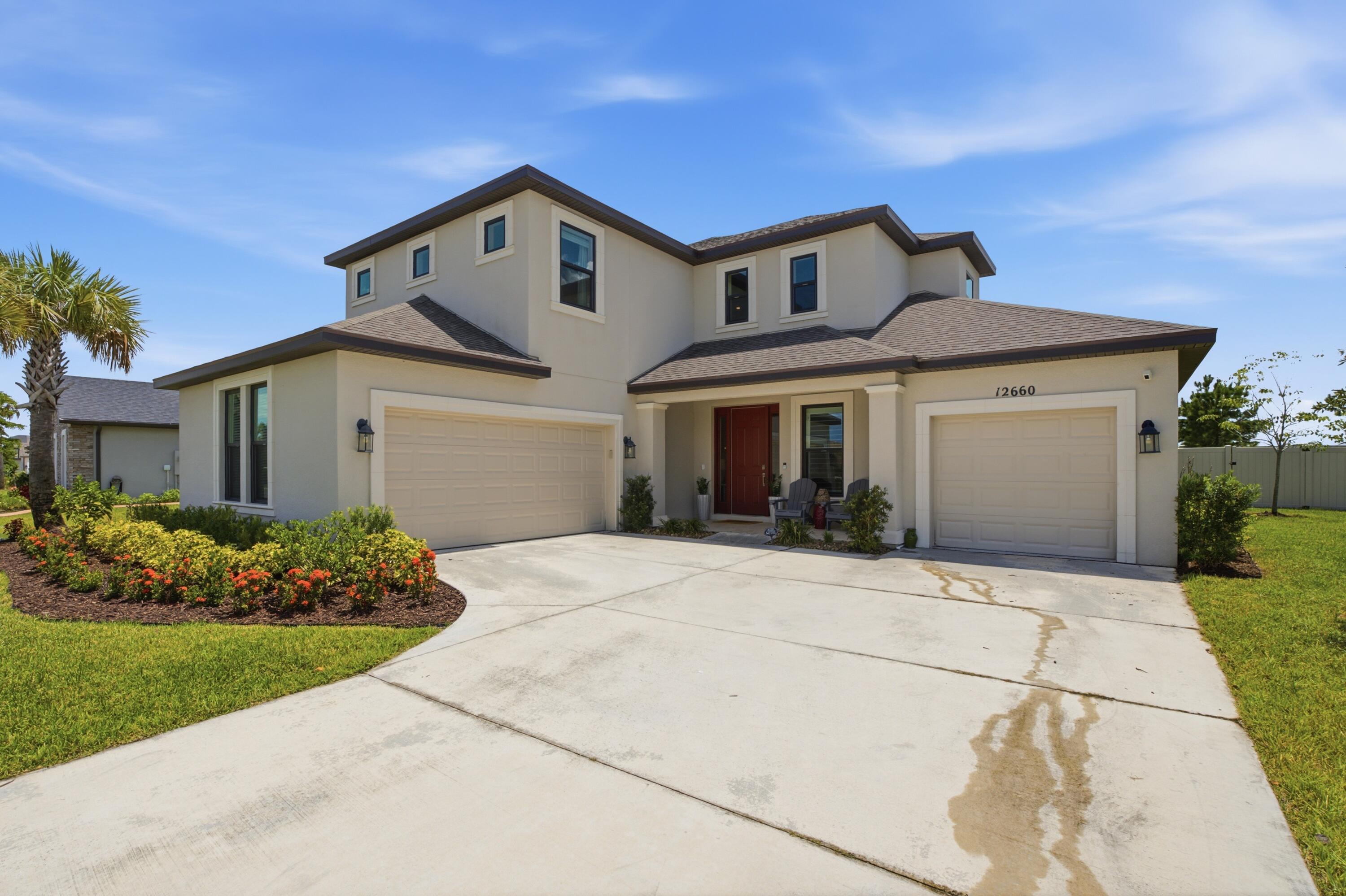 12660 SW Marrita Aly, Port Saint Lucie, FL 34987 photo