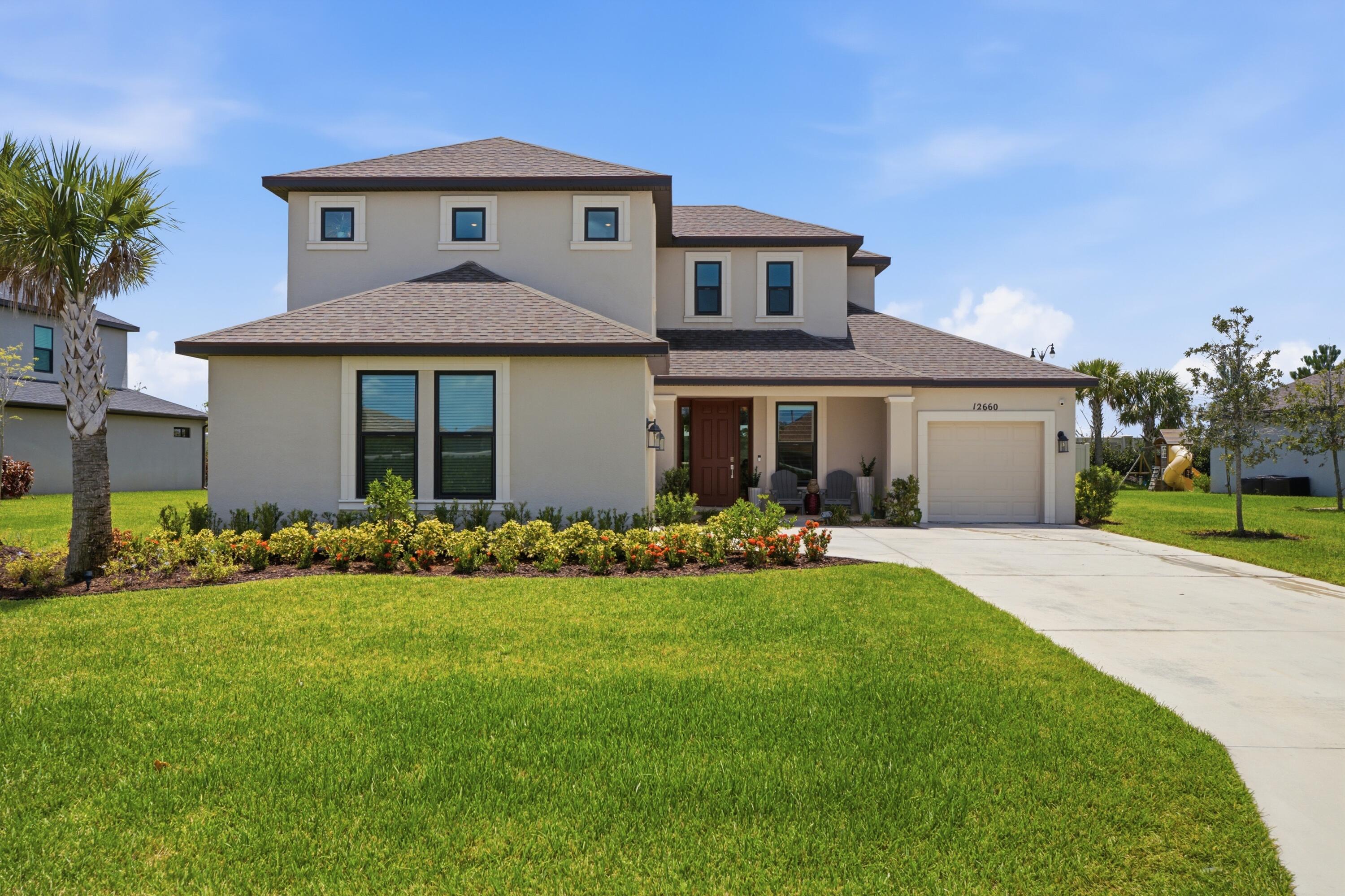 12660 SW Marrita Aly, Port Saint Lucie, FL 34987 photo